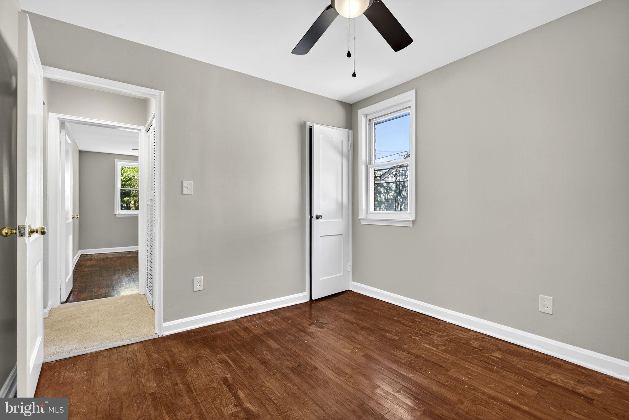 PENN DAW VILLAGE - Residential