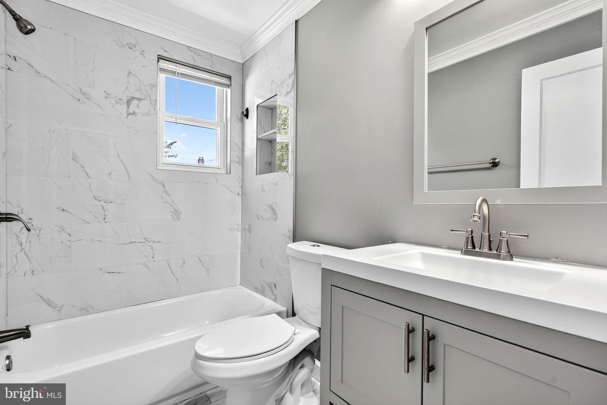 PENN DAW VILLAGE - Residential