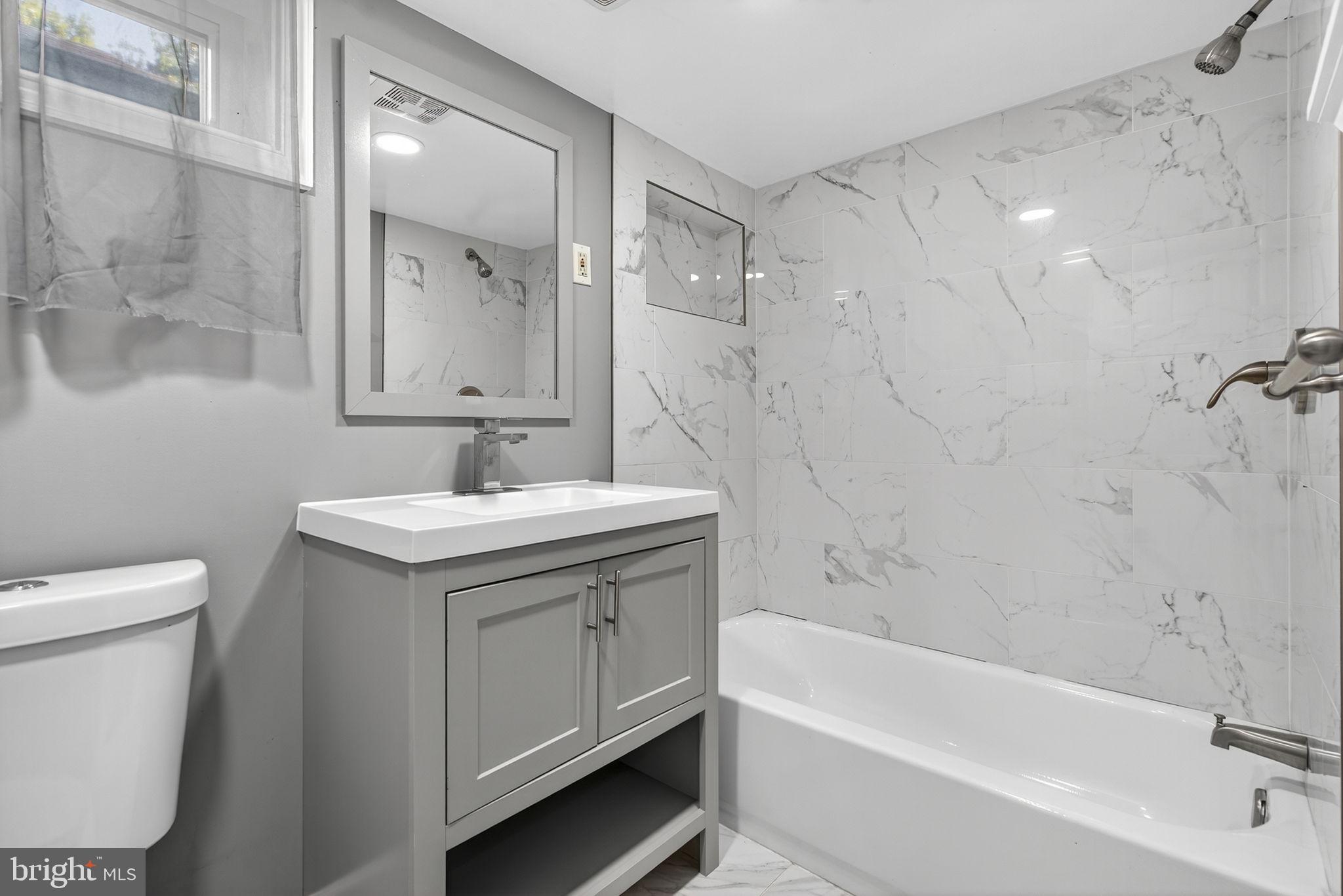 PENN DAW VILLAGE - Residential