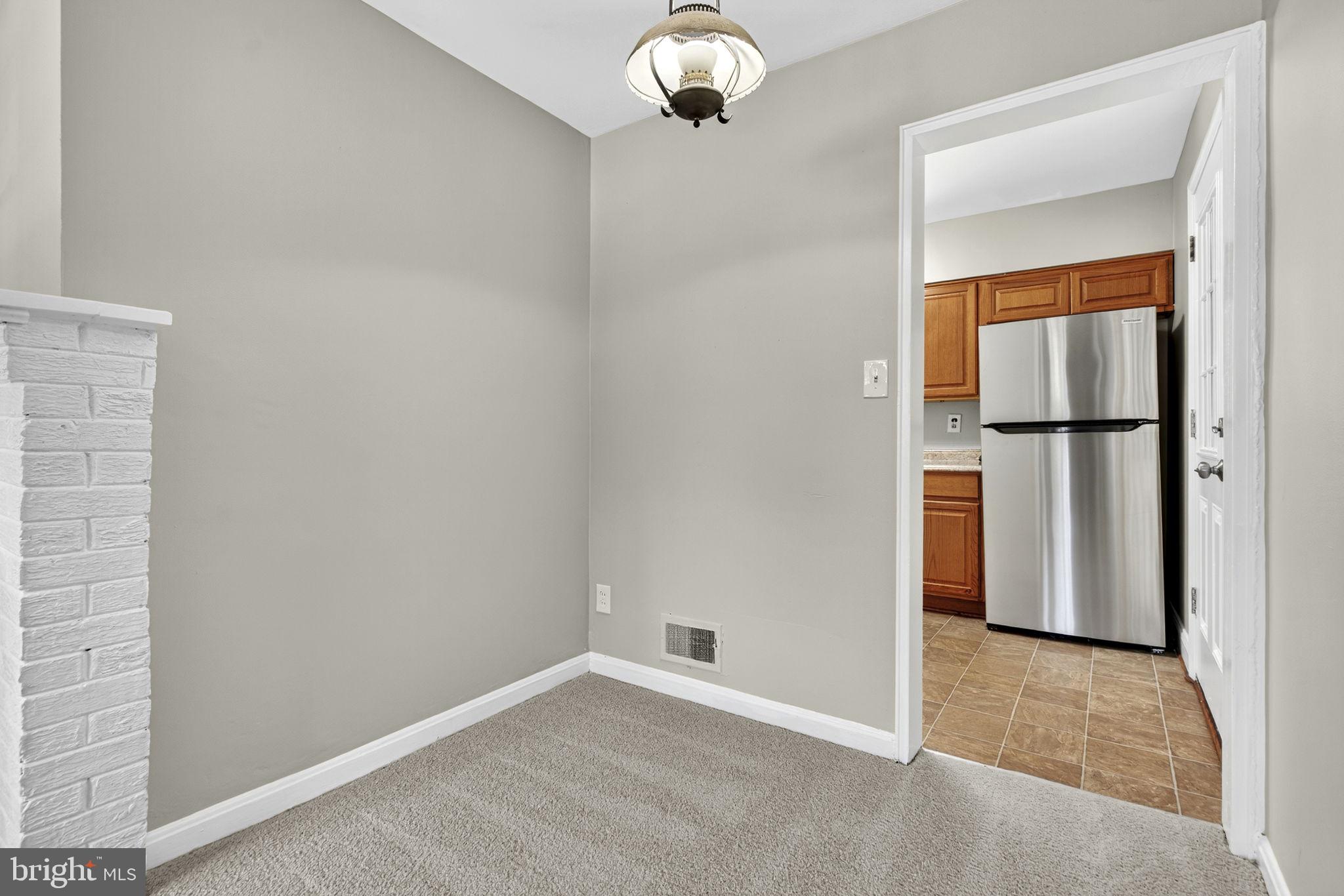 PENN DAW VILLAGE - Residential