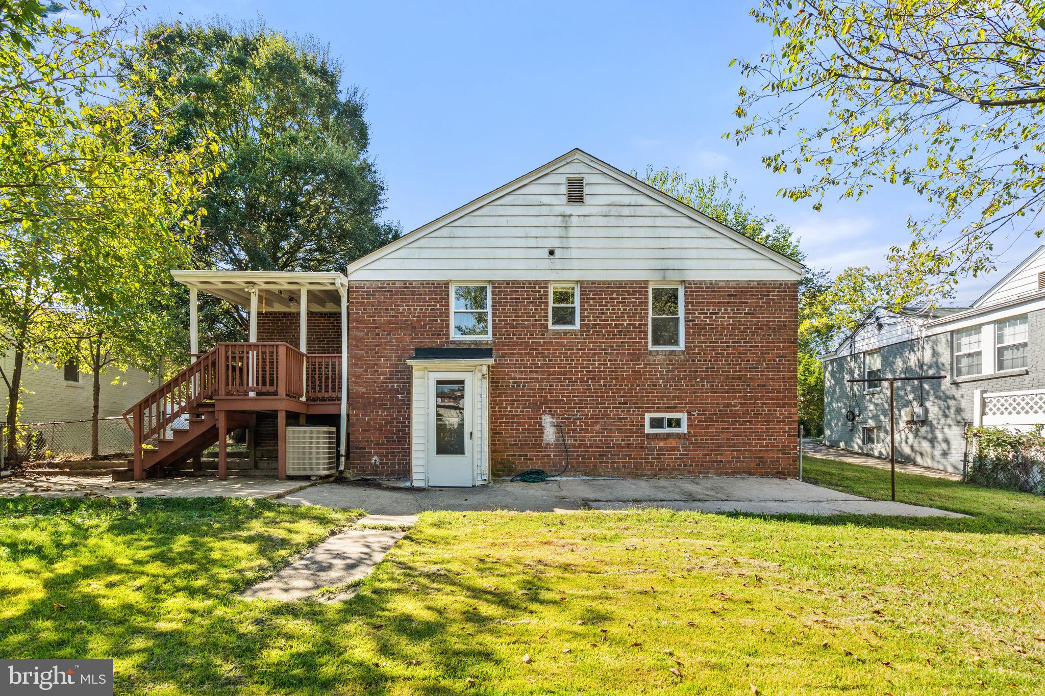 PENN DAW VILLAGE - Residential