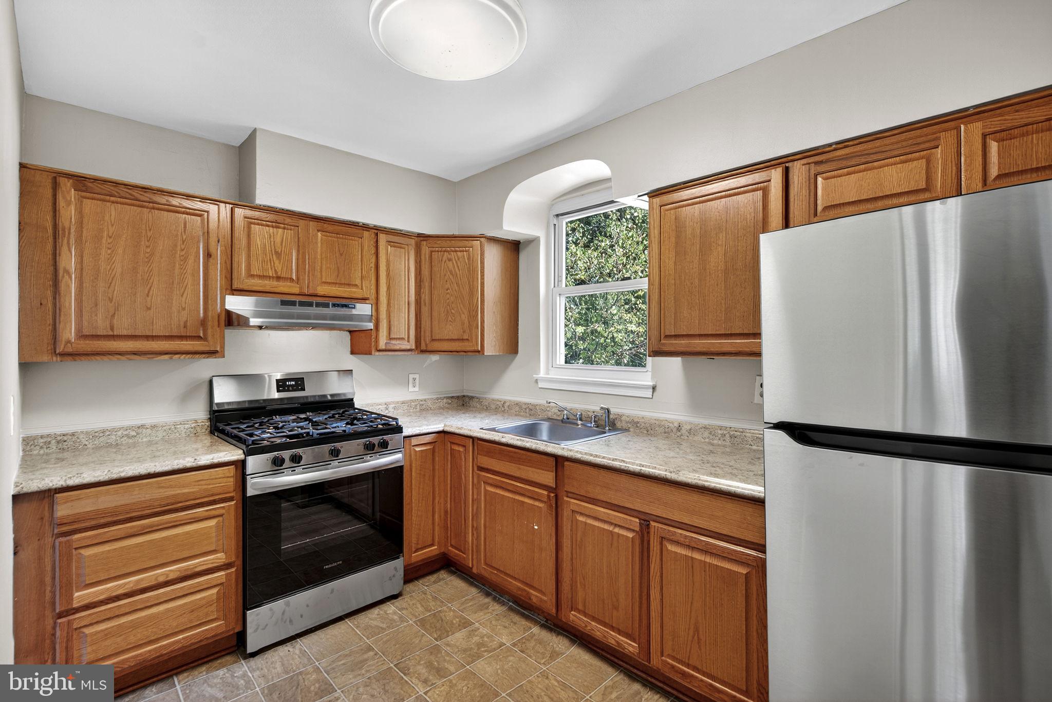 PENN DAW VILLAGE - Residential