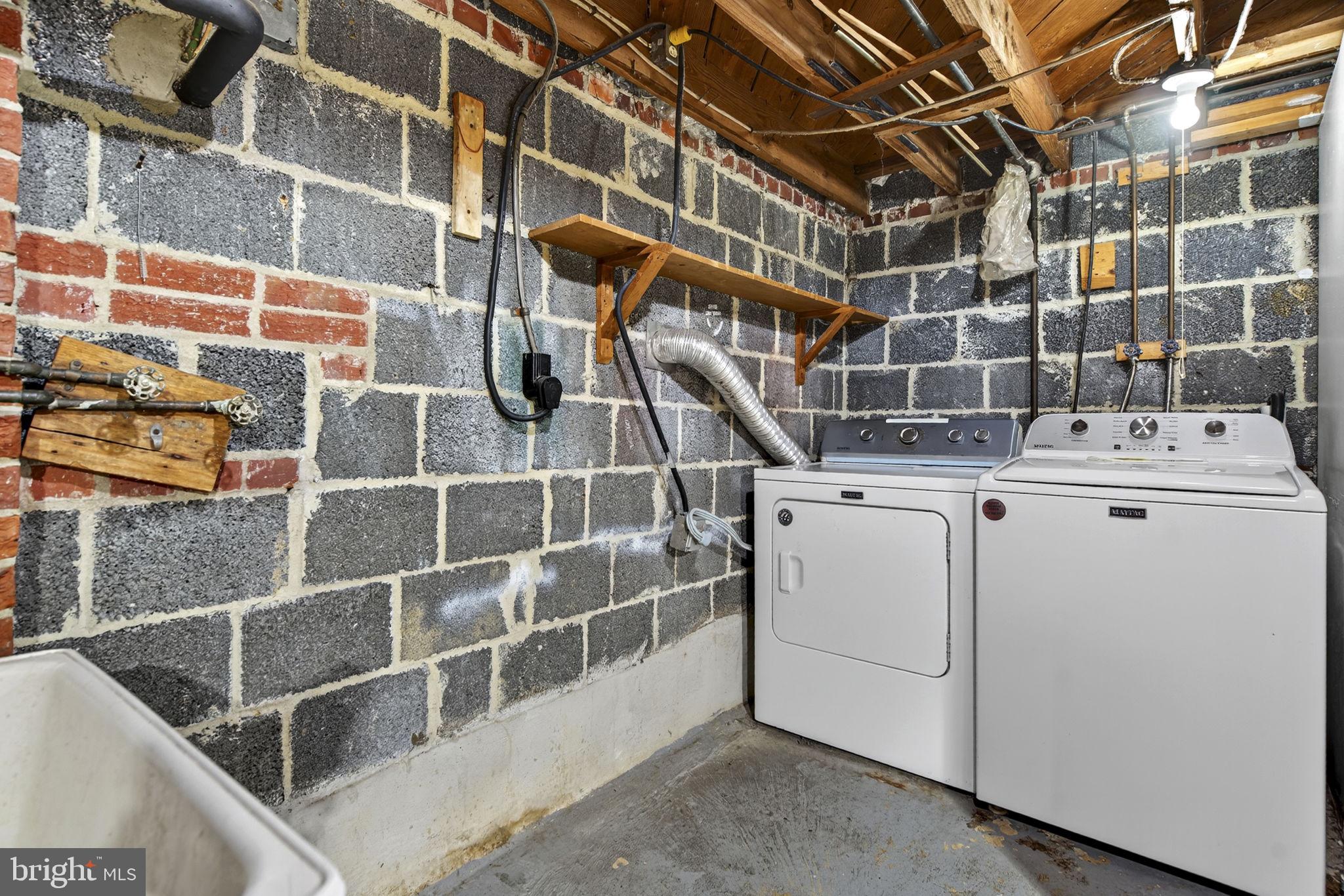 PENN DAW VILLAGE - Residential