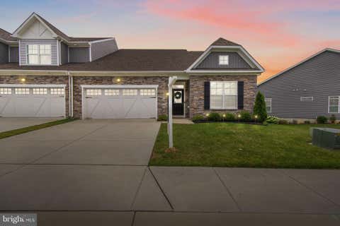 Townhouse For Sale - 2421 Easy Street<br/> Harford County, FALLSTON, MD 21047