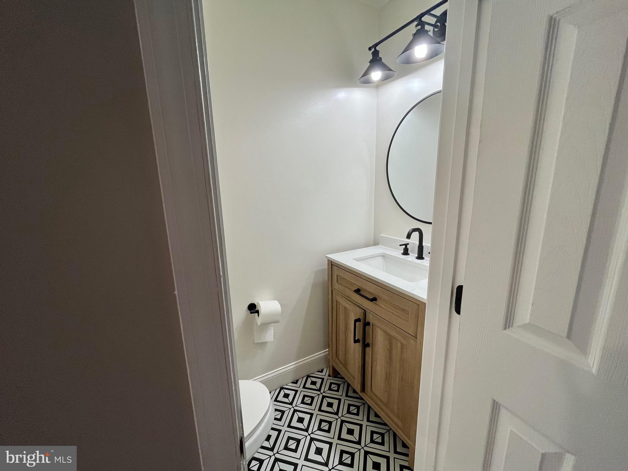 BRYN MAWR WEST FAIRMOUNT - Residential Lease