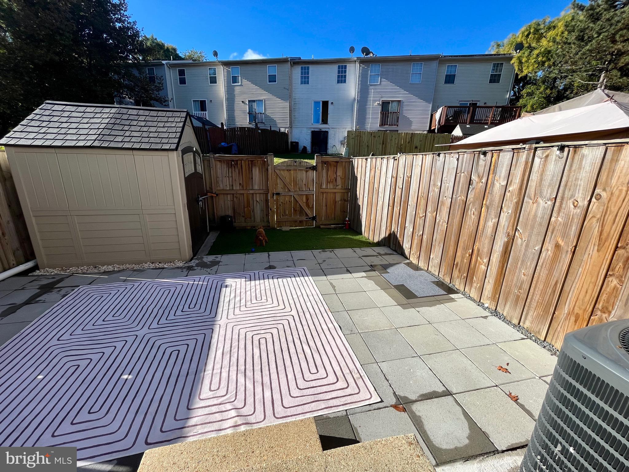 BRYN MAWR WEST FAIRMOUNT - Residential Lease