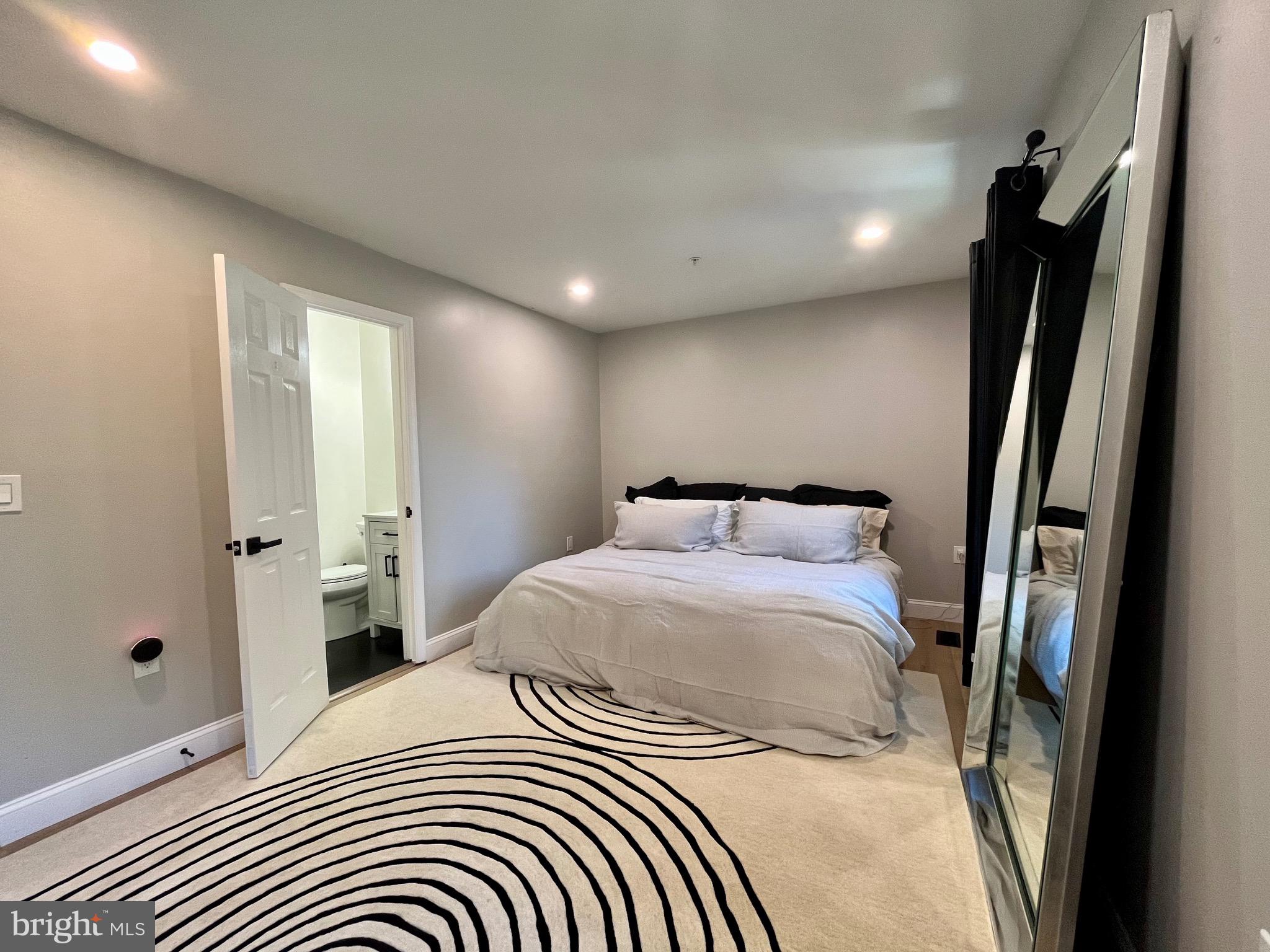 BRYN MAWR WEST FAIRMOUNT - Residential Lease