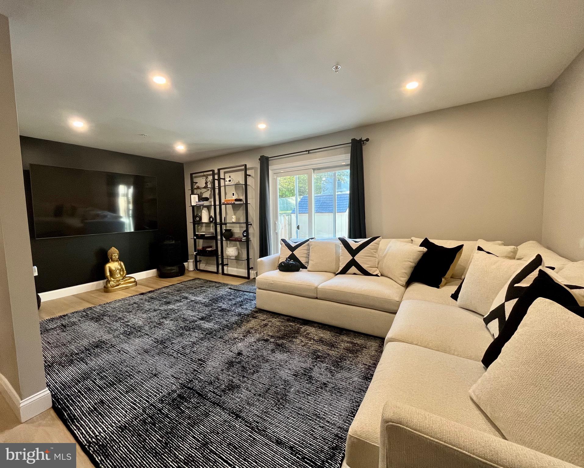 BRYN MAWR WEST FAIRMOUNT - Residential Lease