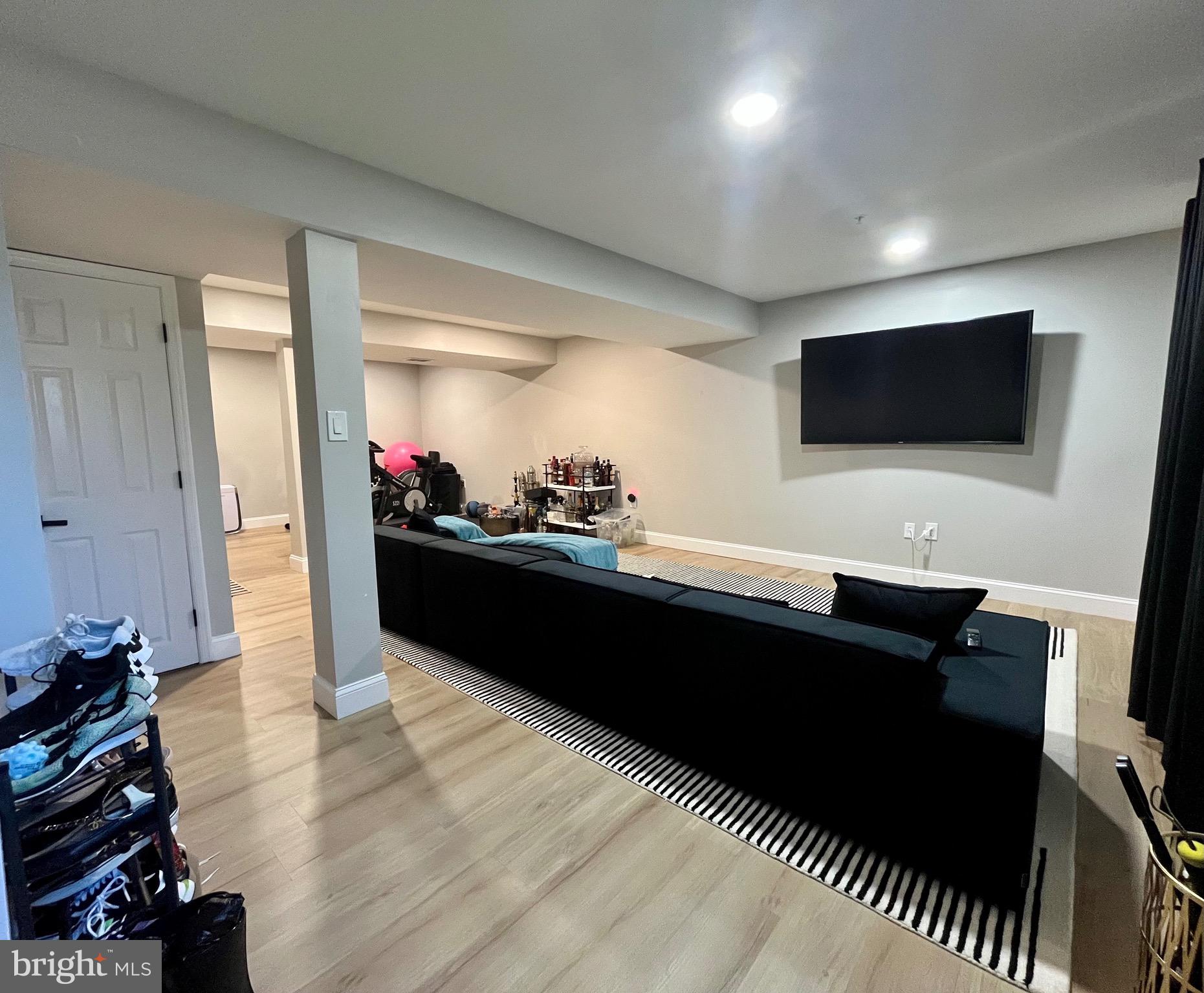 BRYN MAWR WEST FAIRMOUNT - Residential Lease