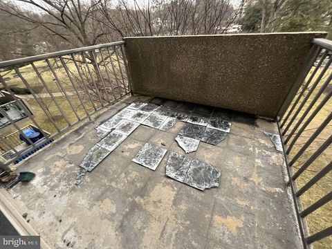 Tiny photo for 1001 City Avenue #E-404, WYNNEWOOD, PA 19096 (MLS # PAMC2168930)