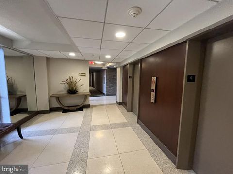 Tiny photo for 1001 City Avenue #E-404, WYNNEWOOD, PA 19096 (MLS # PAMC2168930)