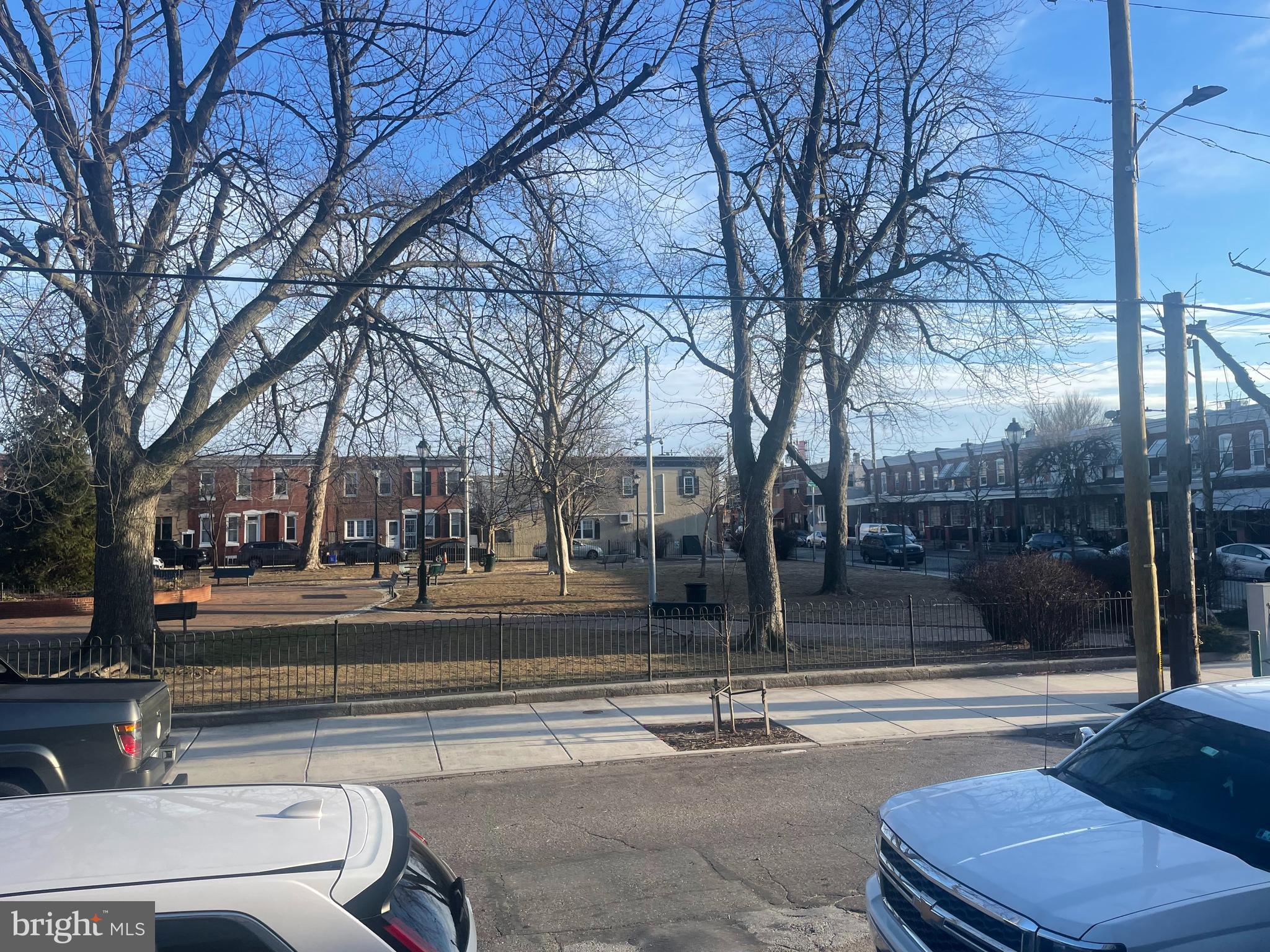 PORT RICHMOND - Residential