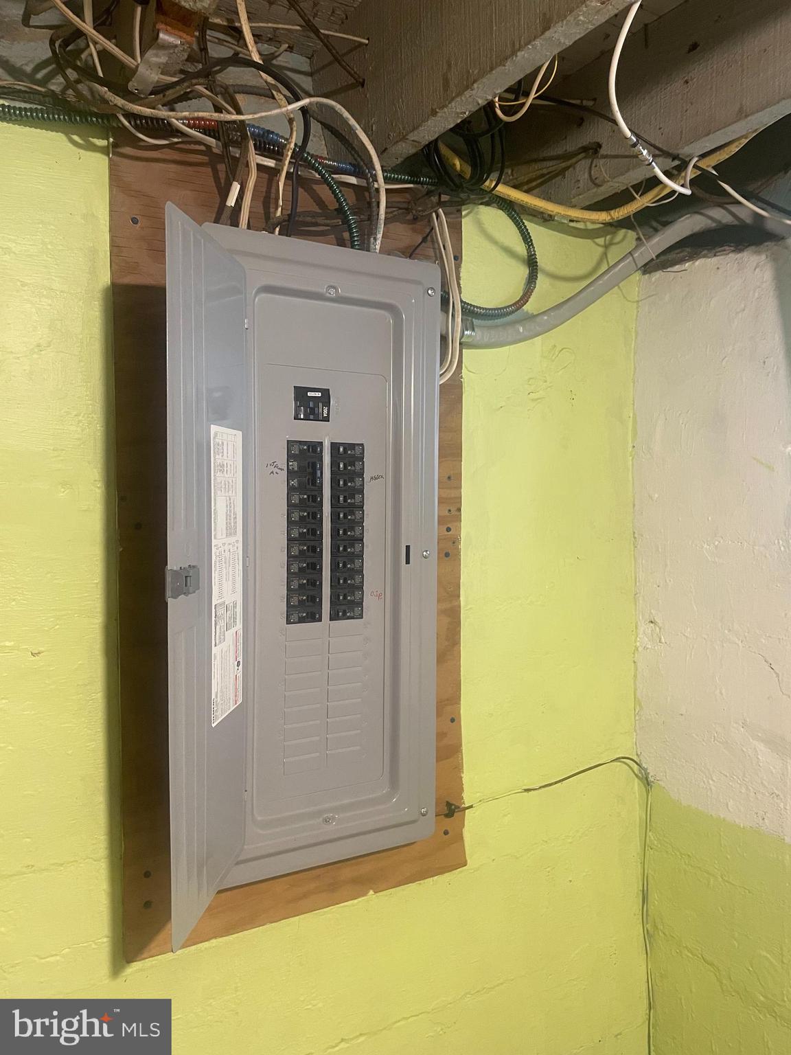 PORT RICHMOND - Residential