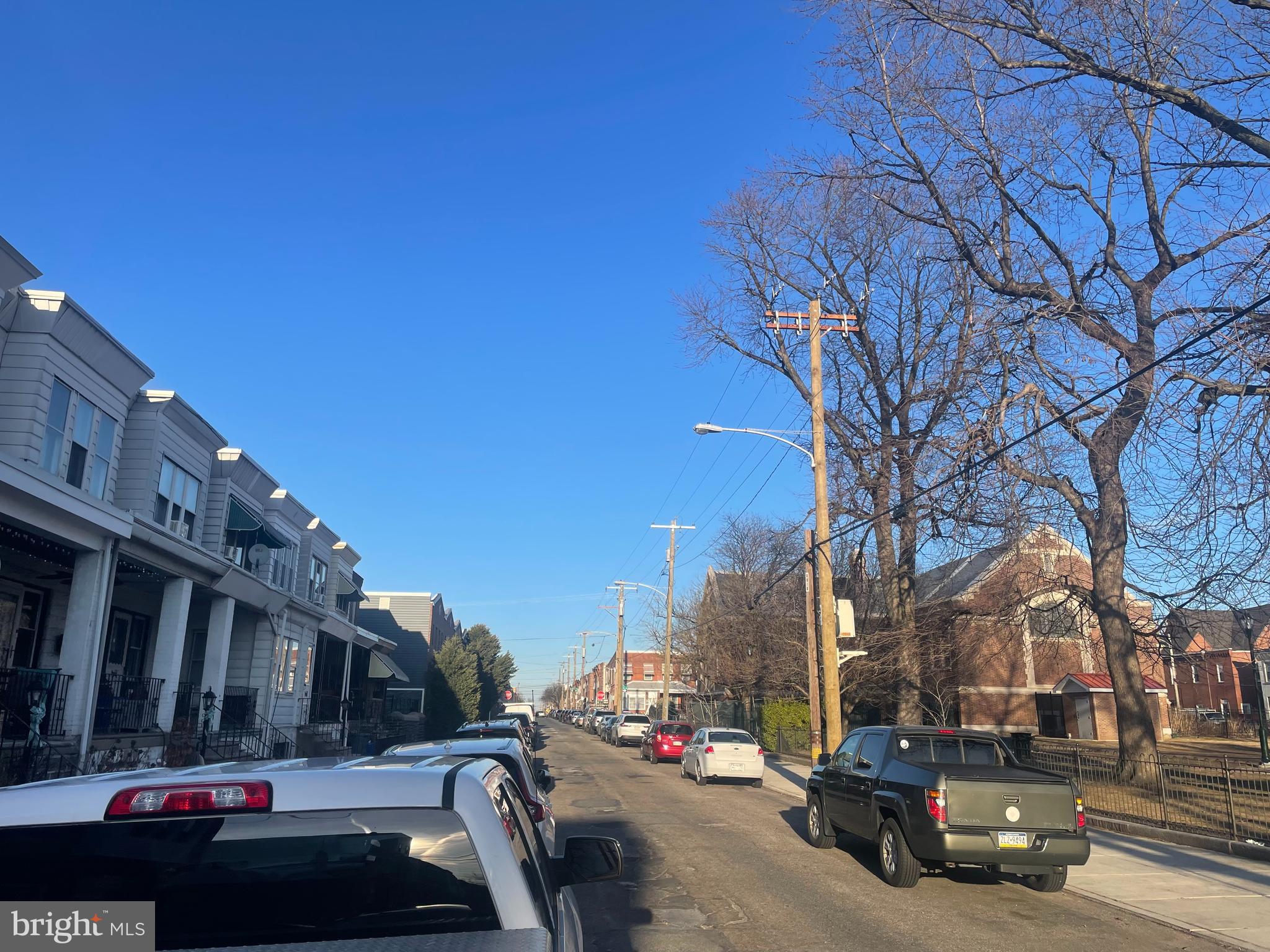 PORT RICHMOND - Residential