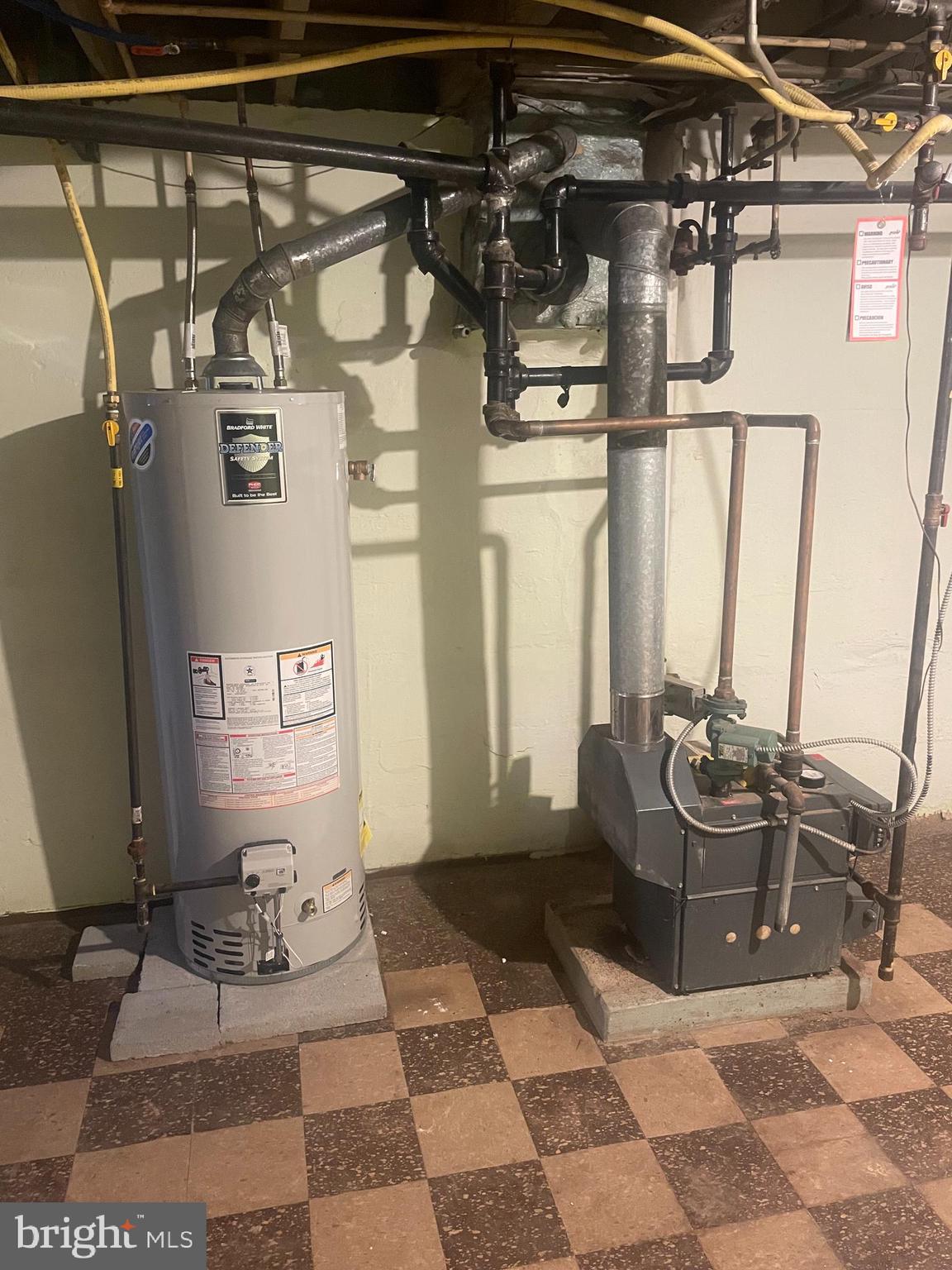 PORT RICHMOND - Residential