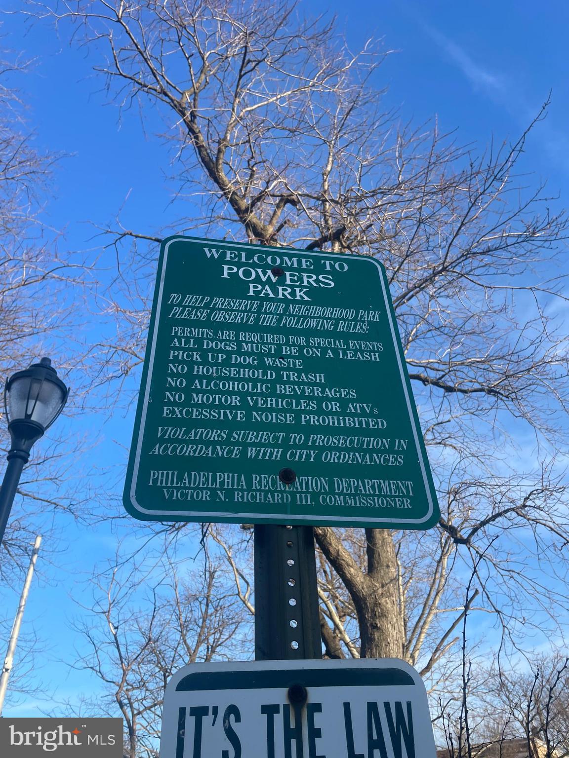 PORT RICHMOND - Residential