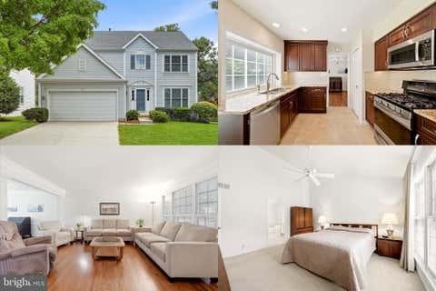 Photo of 705 Foxtail Circle NE, LEESBURG, VA 20176 (MLS # VALO2134576)