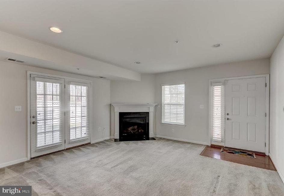 BEECH TREE WEST VILLAGE - Residential