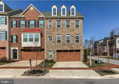 15308 LITTLETON PLACE UPPER MARLBORO MD 20774