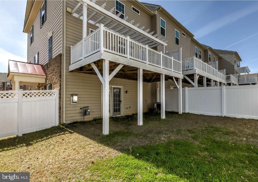 BEECH TREE WEST VILLAGE - Residential