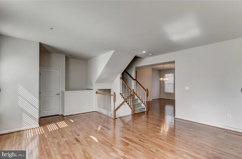 BEECH TREE WEST VILLAGE - Residential