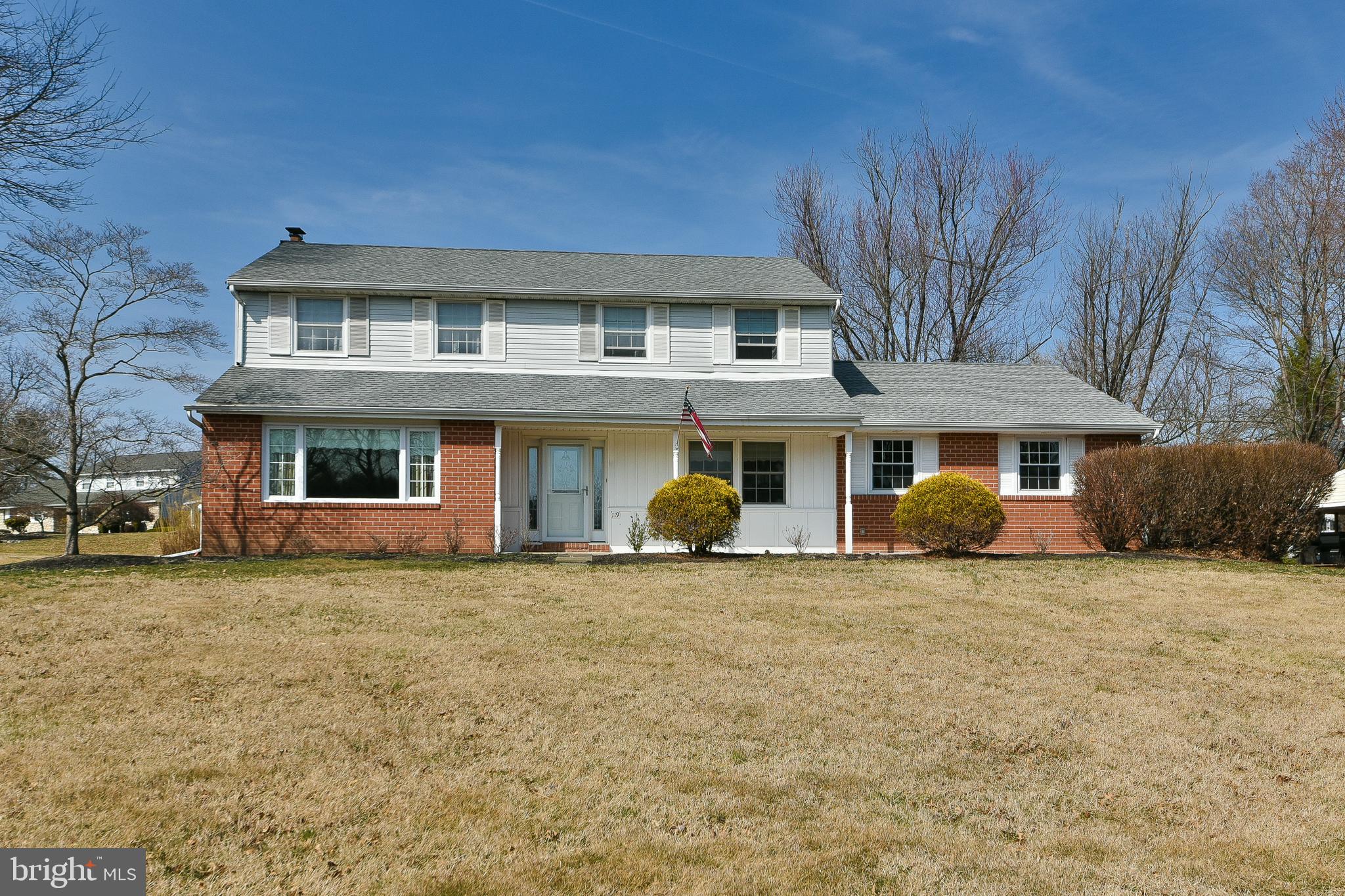 BRIDGETOWN - Residential