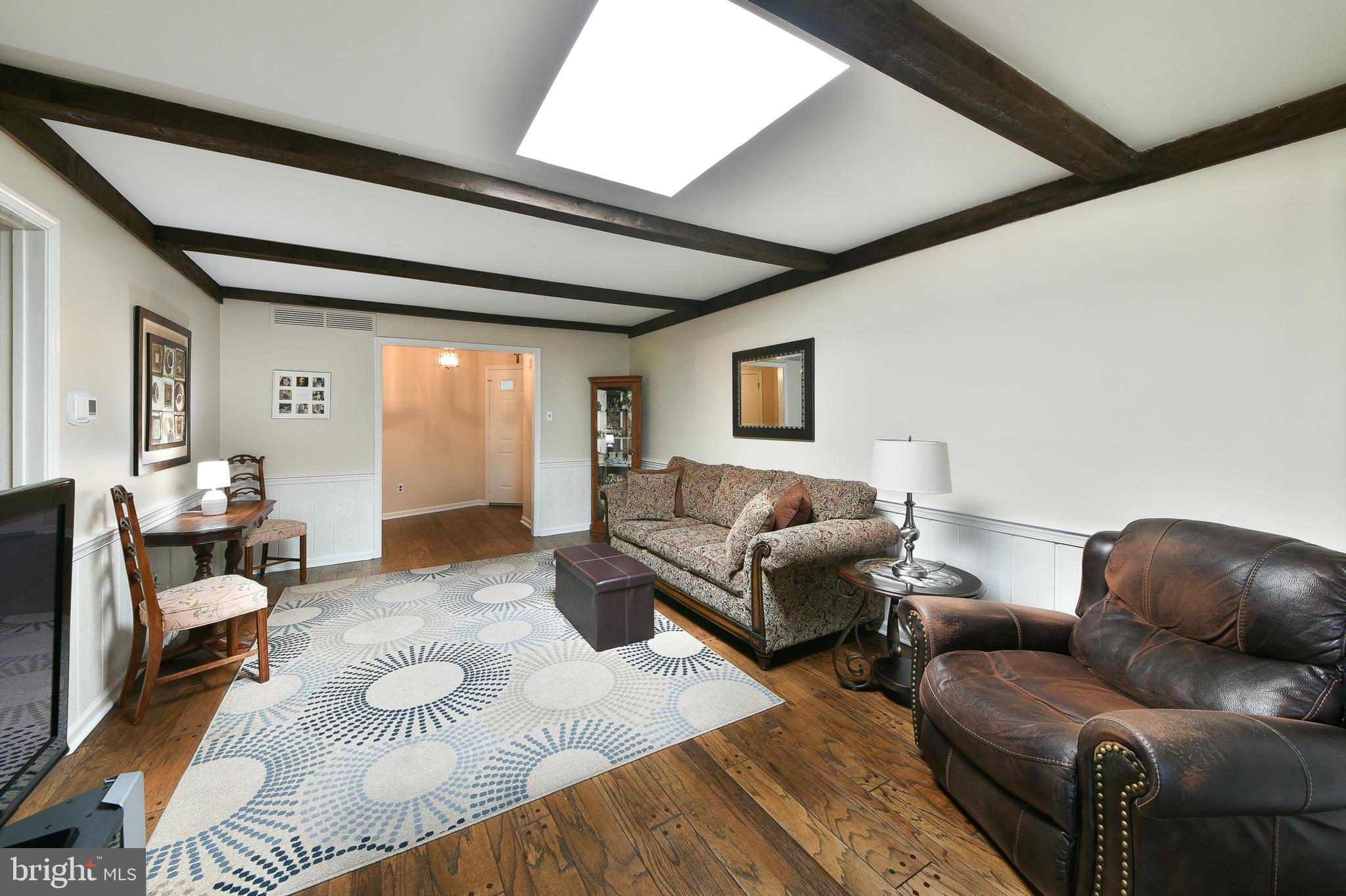 BRIDGETOWN - Residential