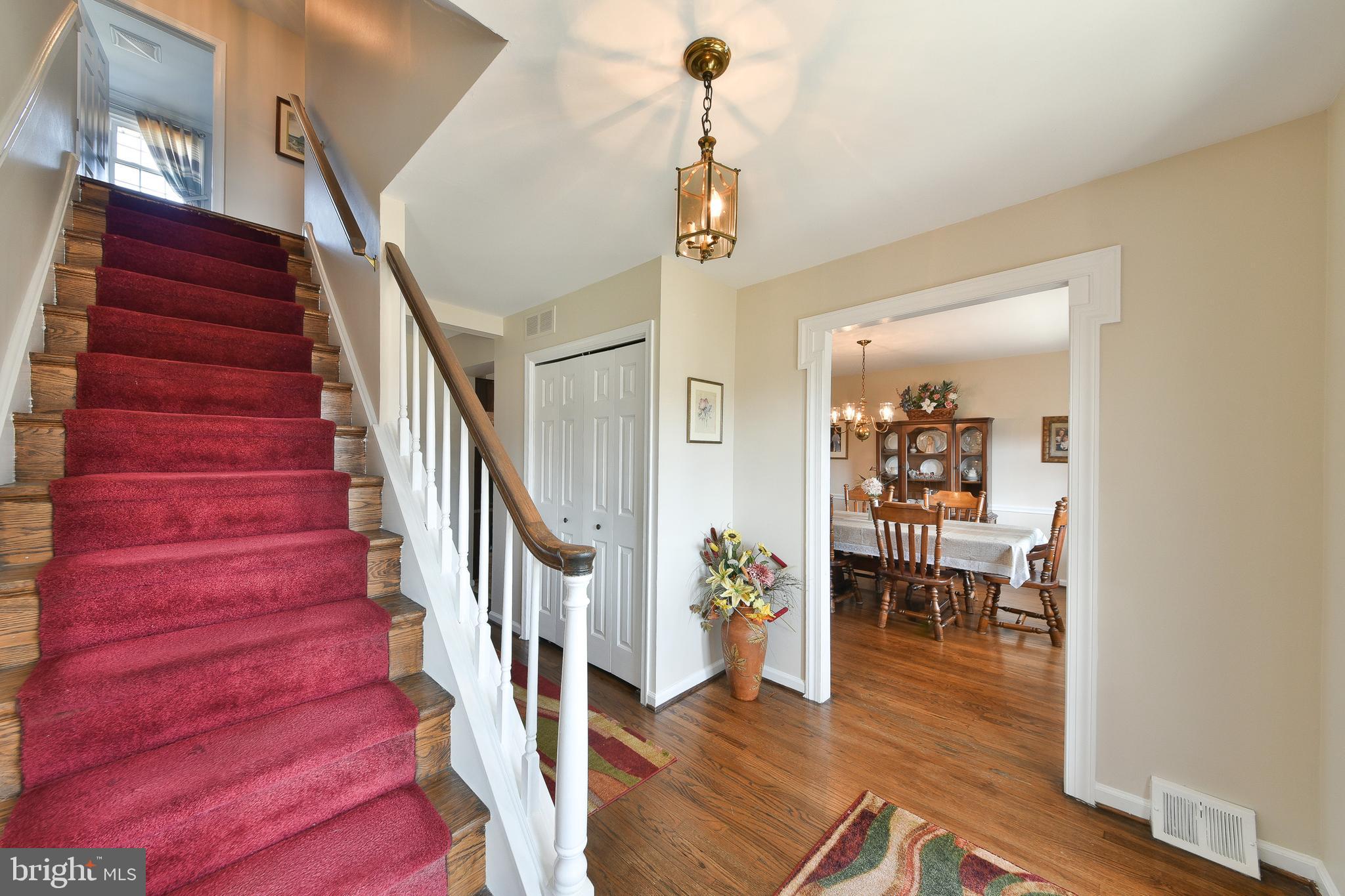 BRIDGETOWN - Residential