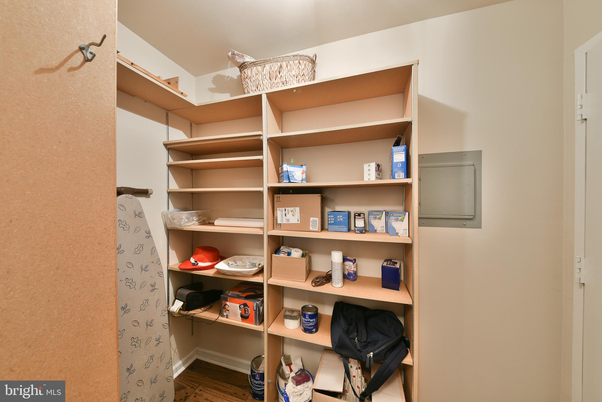 BRIDGETOWN - Residential