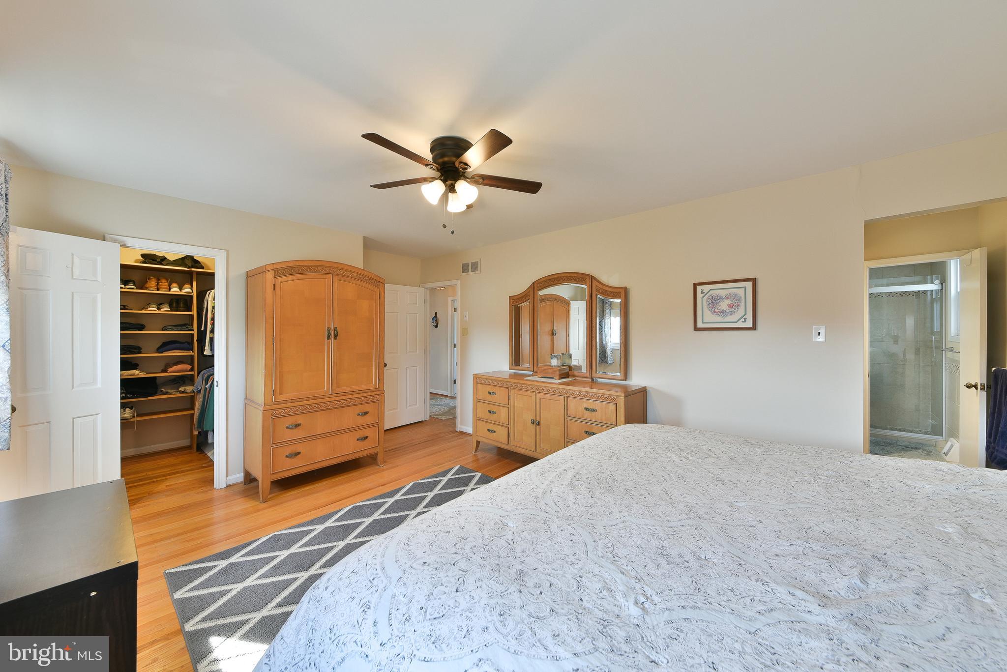 BRIDGETOWN - Residential