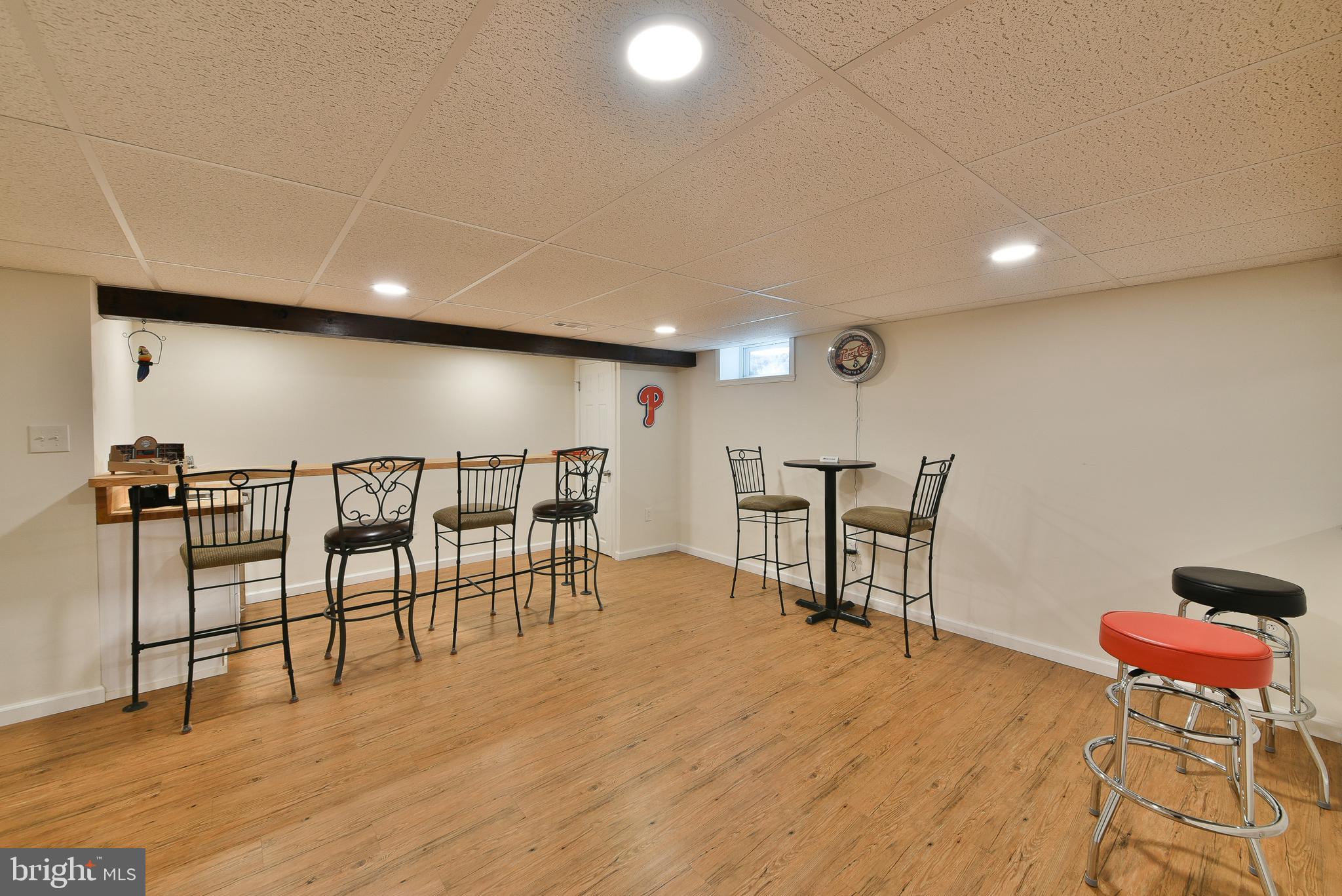 BRIDGETOWN - Residential