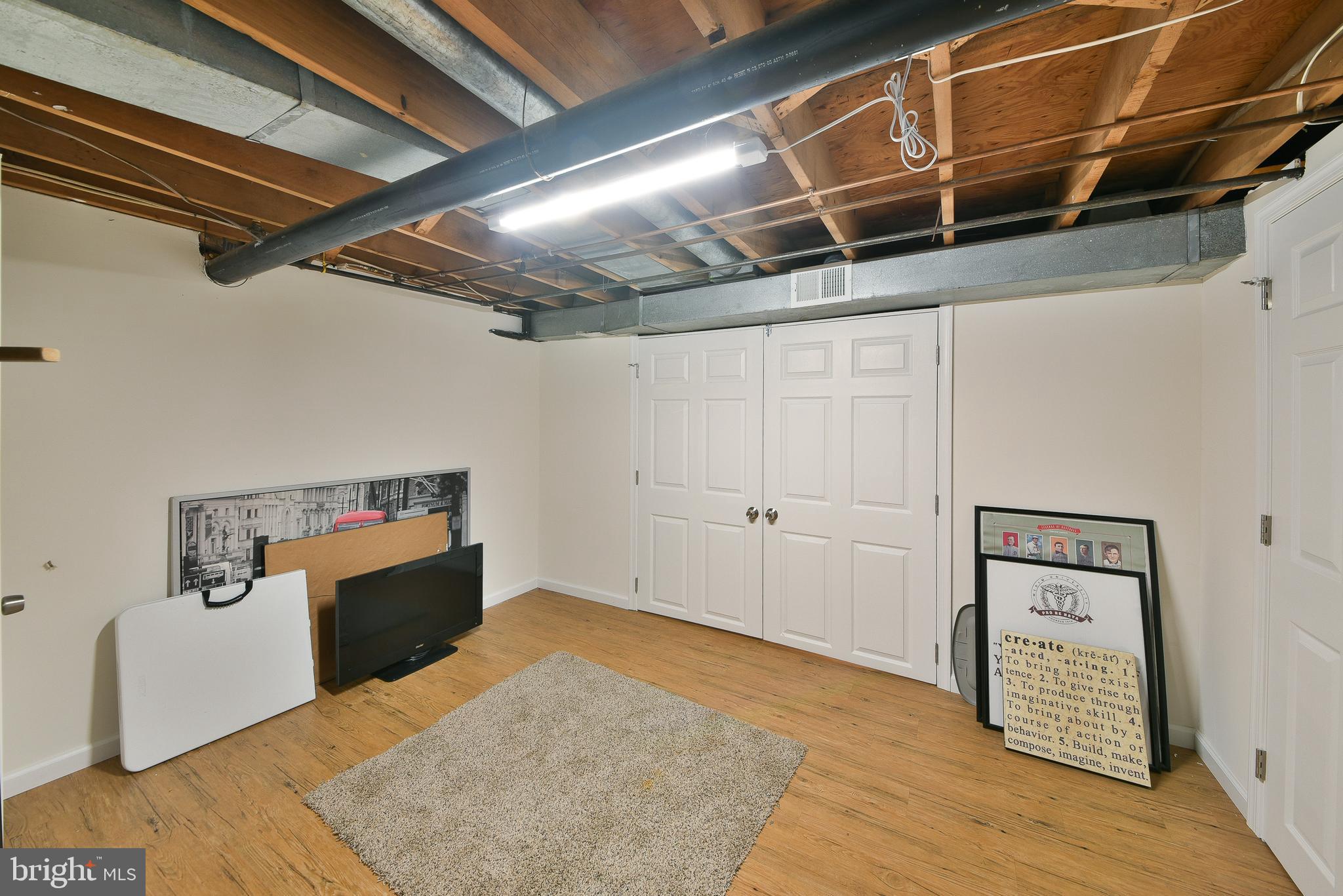 BRIDGETOWN - Residential