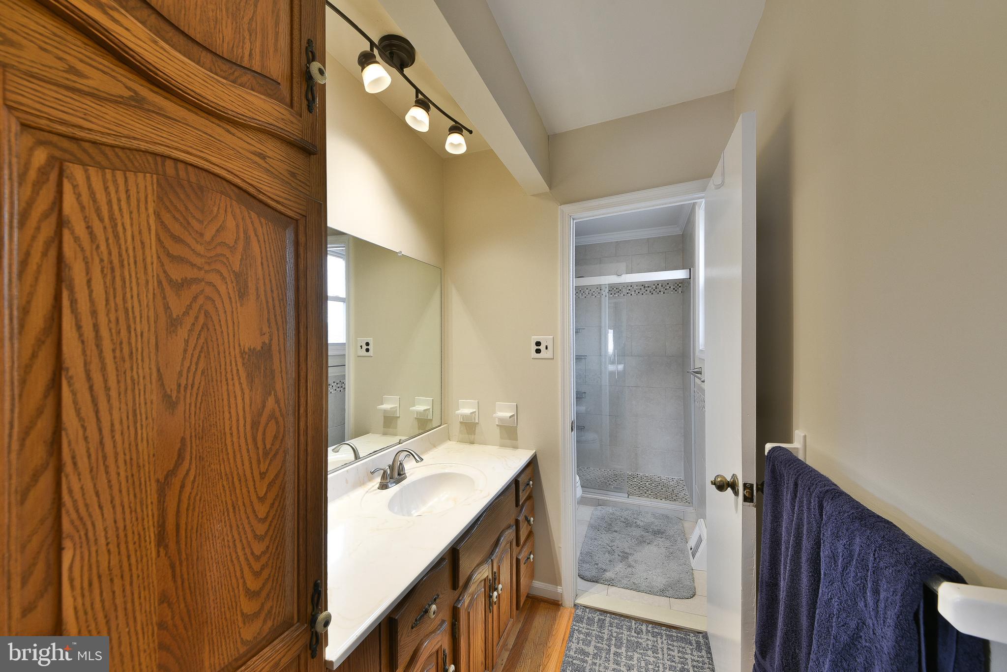 BRIDGETOWN - Residential