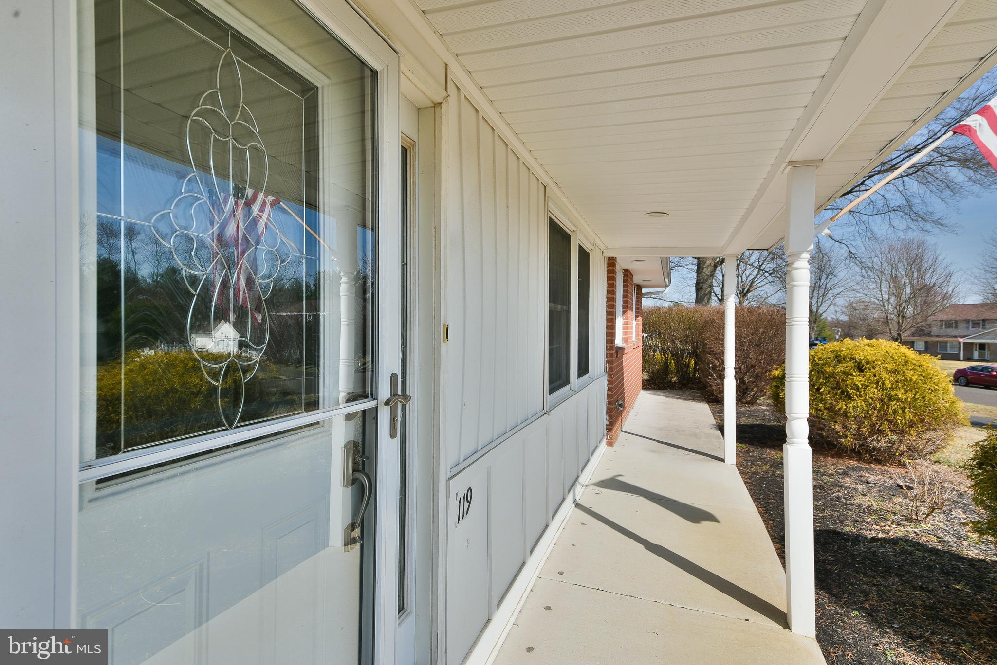 BRIDGETOWN - Residential