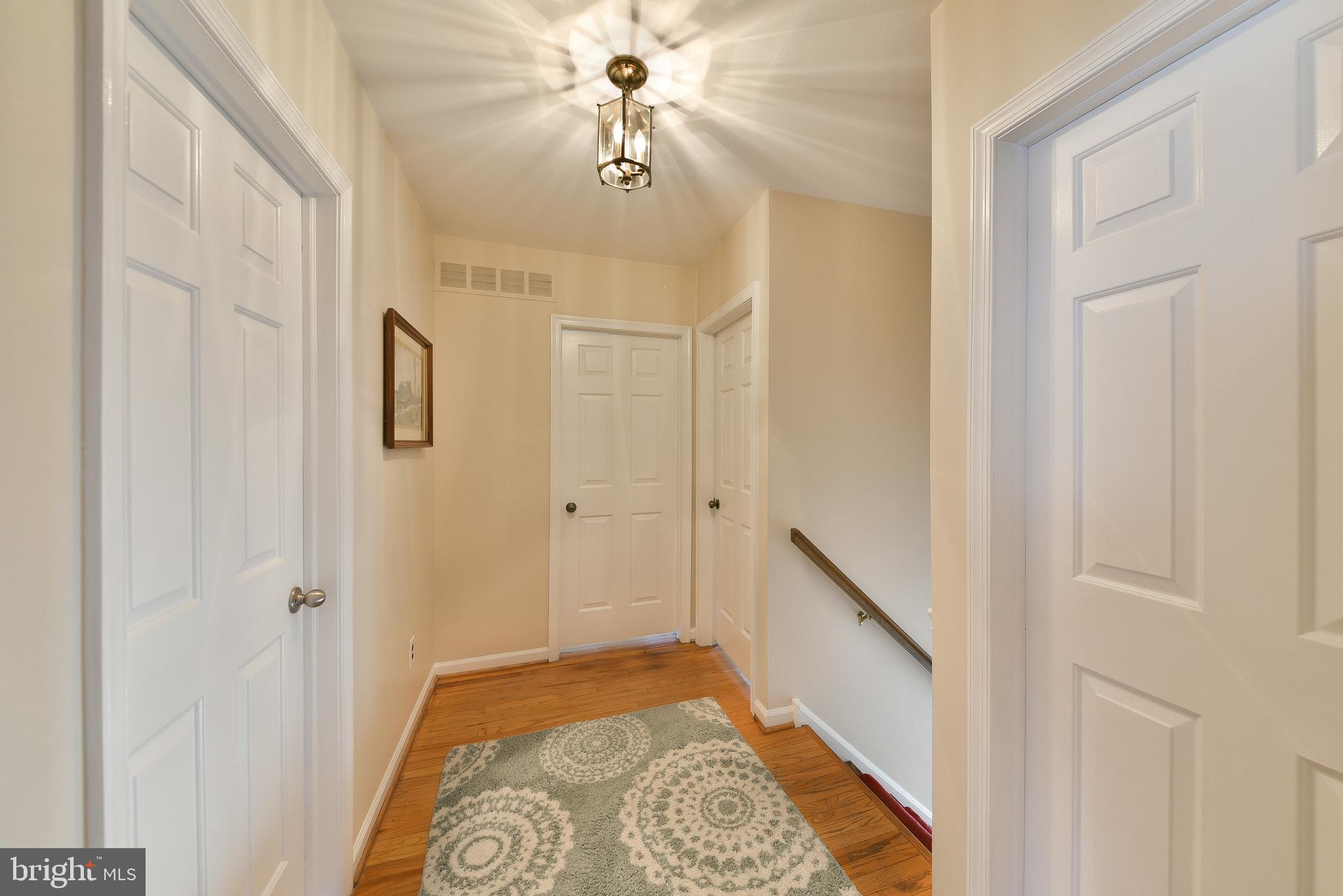 BRIDGETOWN - Residential