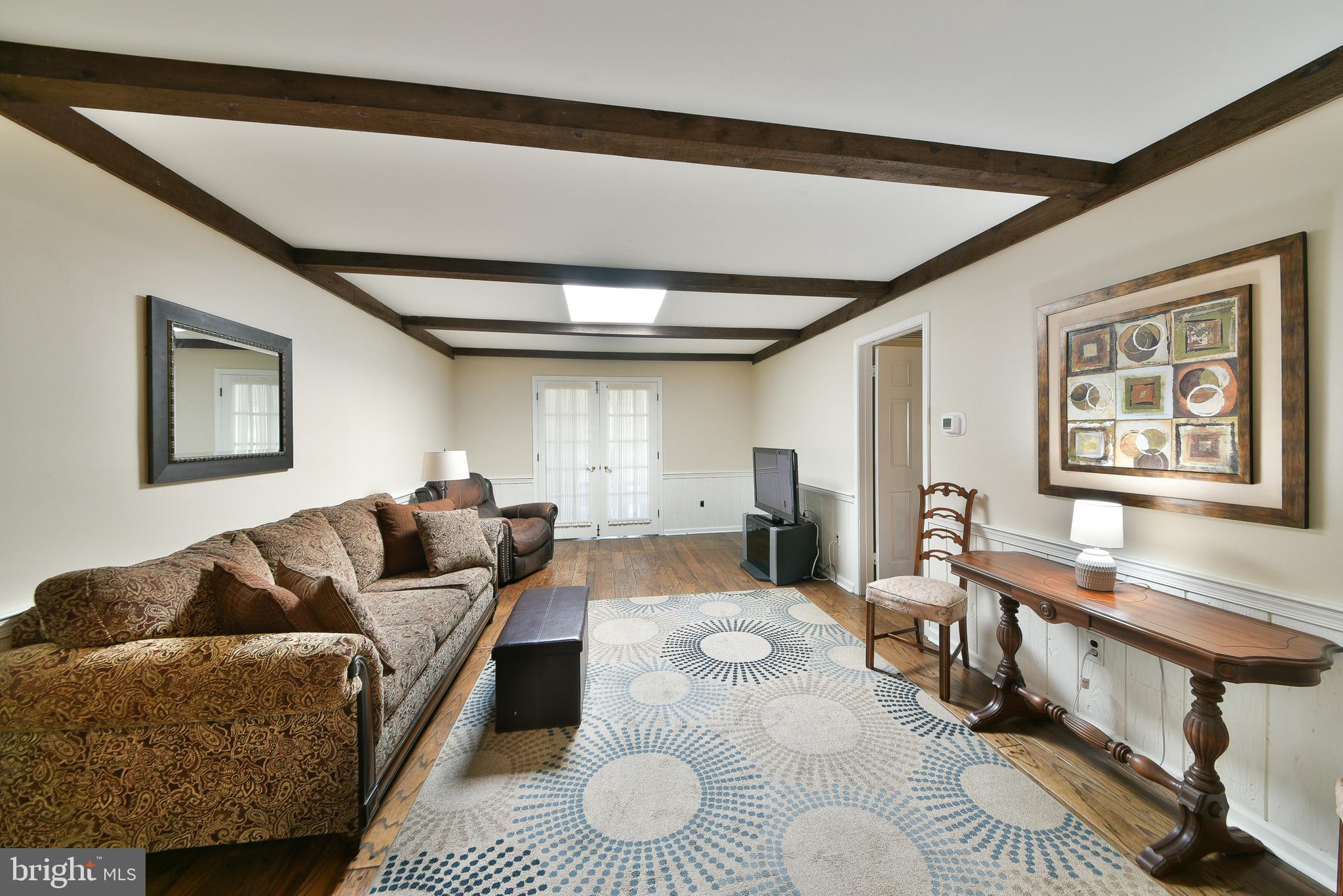 BRIDGETOWN - Residential