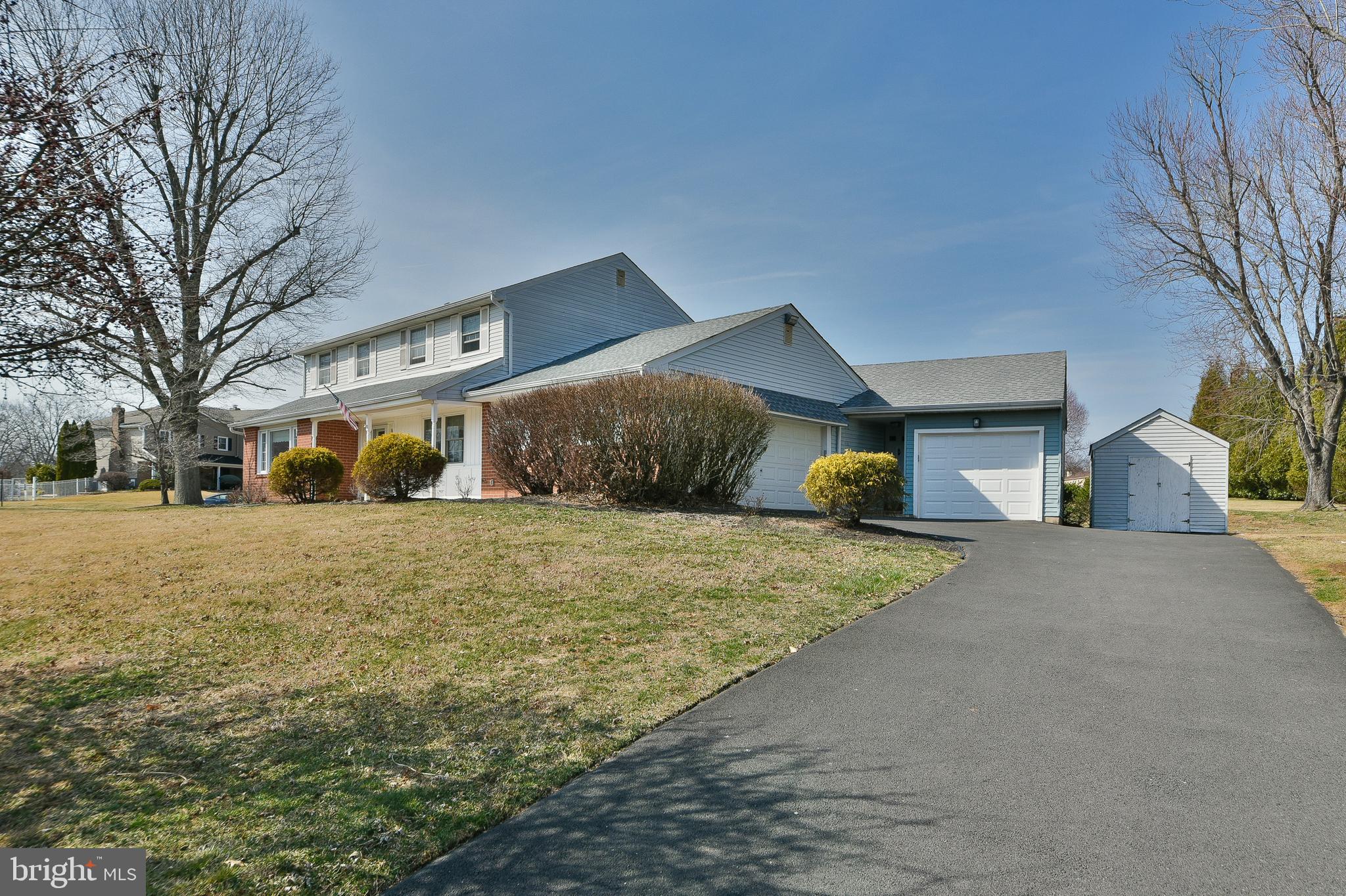 BRIDGETOWN - Residential