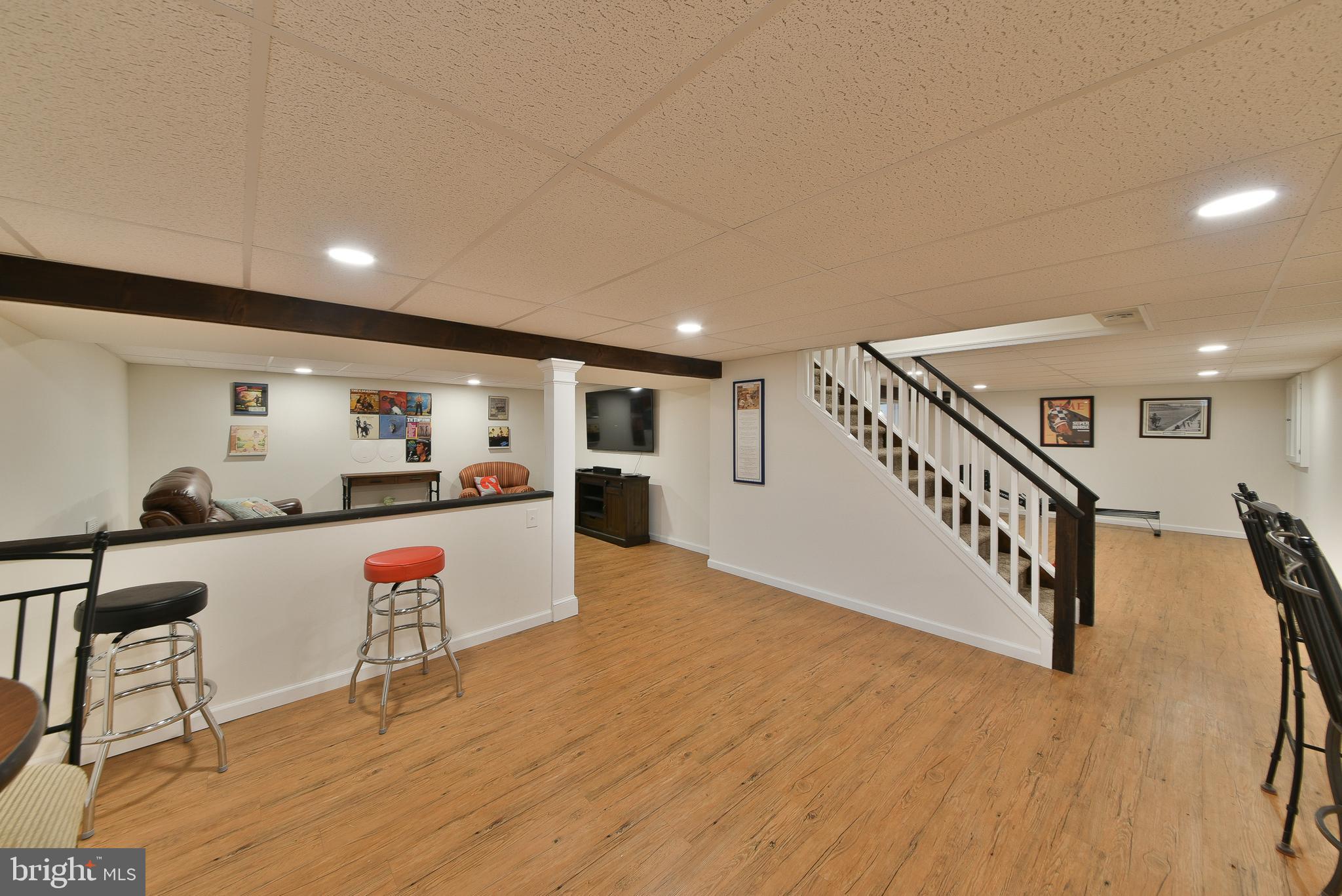 BRIDGETOWN - Residential