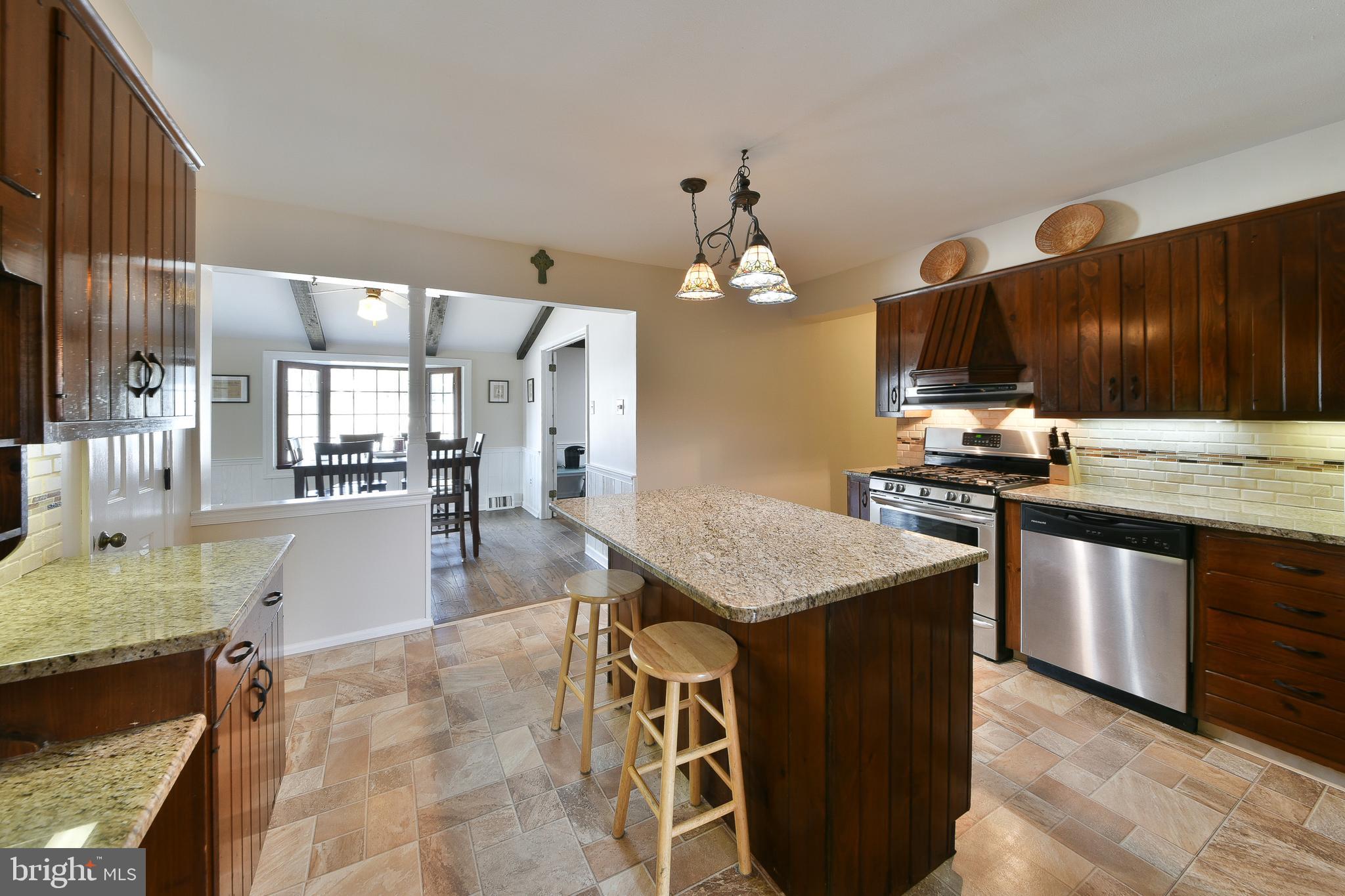 BRIDGETOWN - Residential