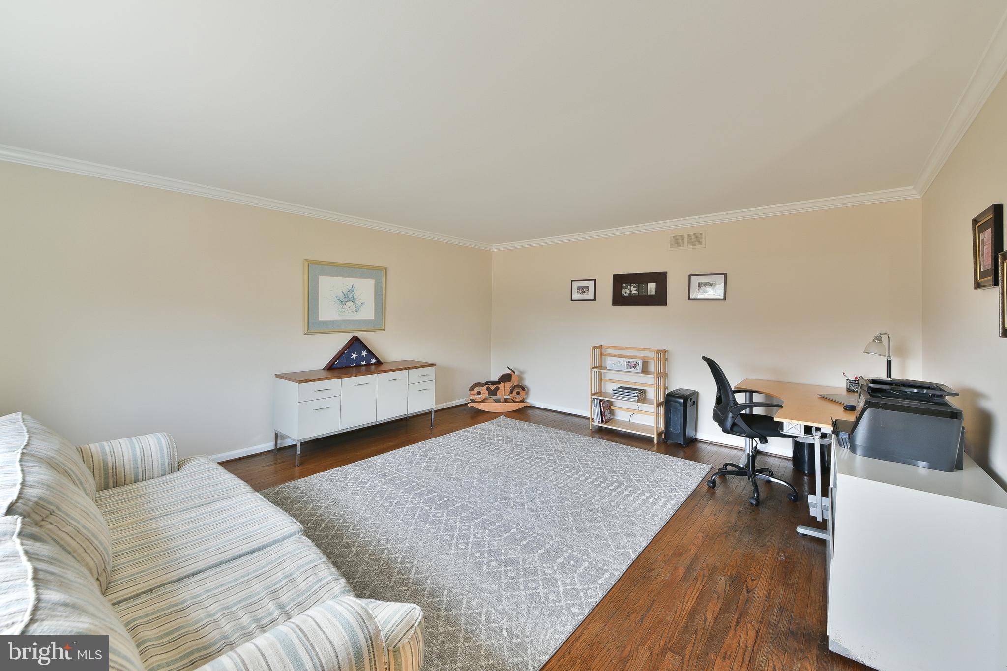 BRIDGETOWN - Residential