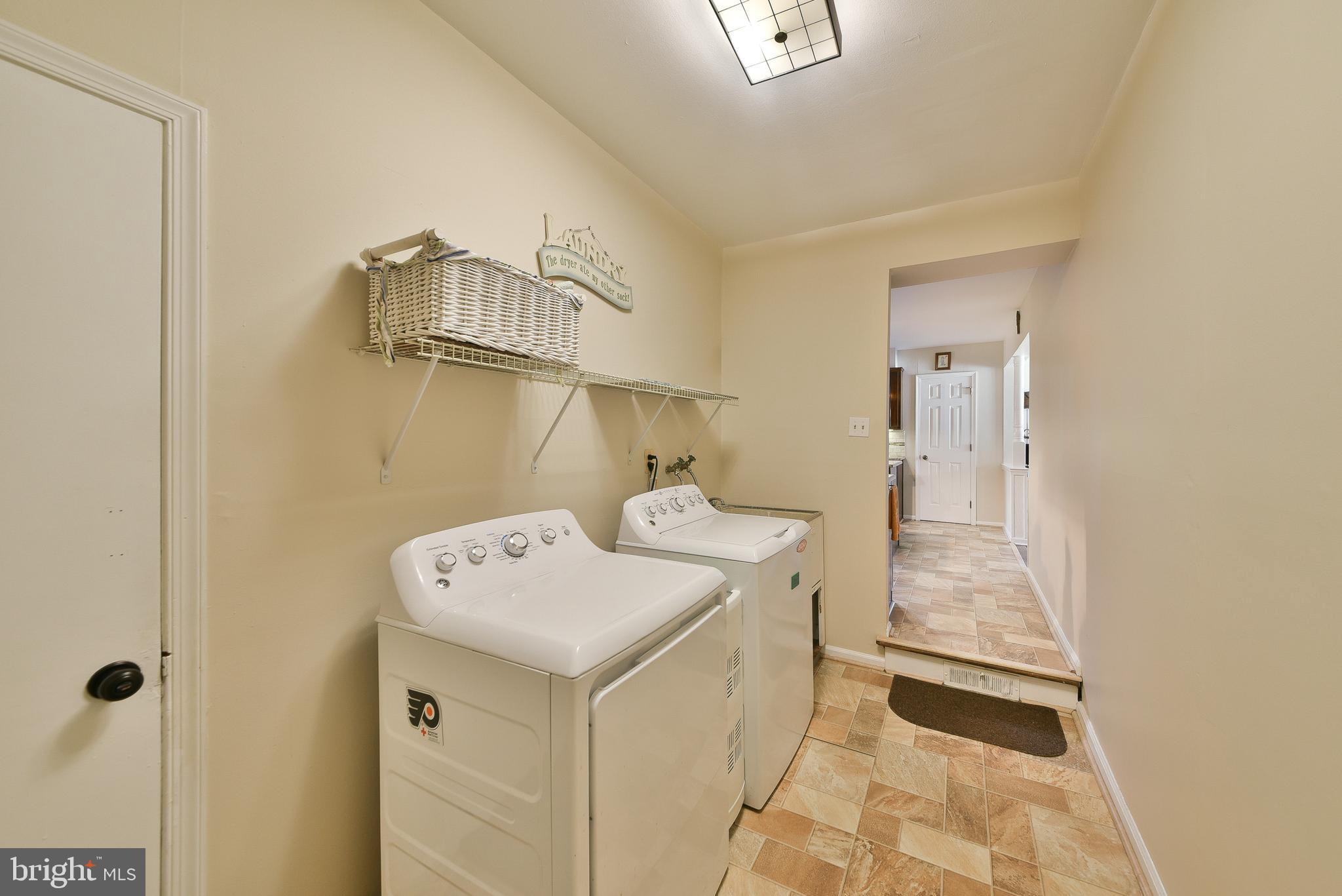 BRIDGETOWN - Residential