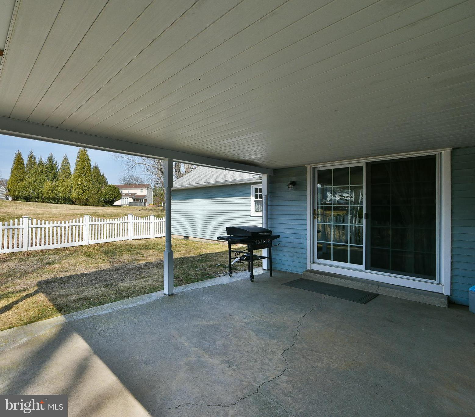 BRIDGETOWN - Residential