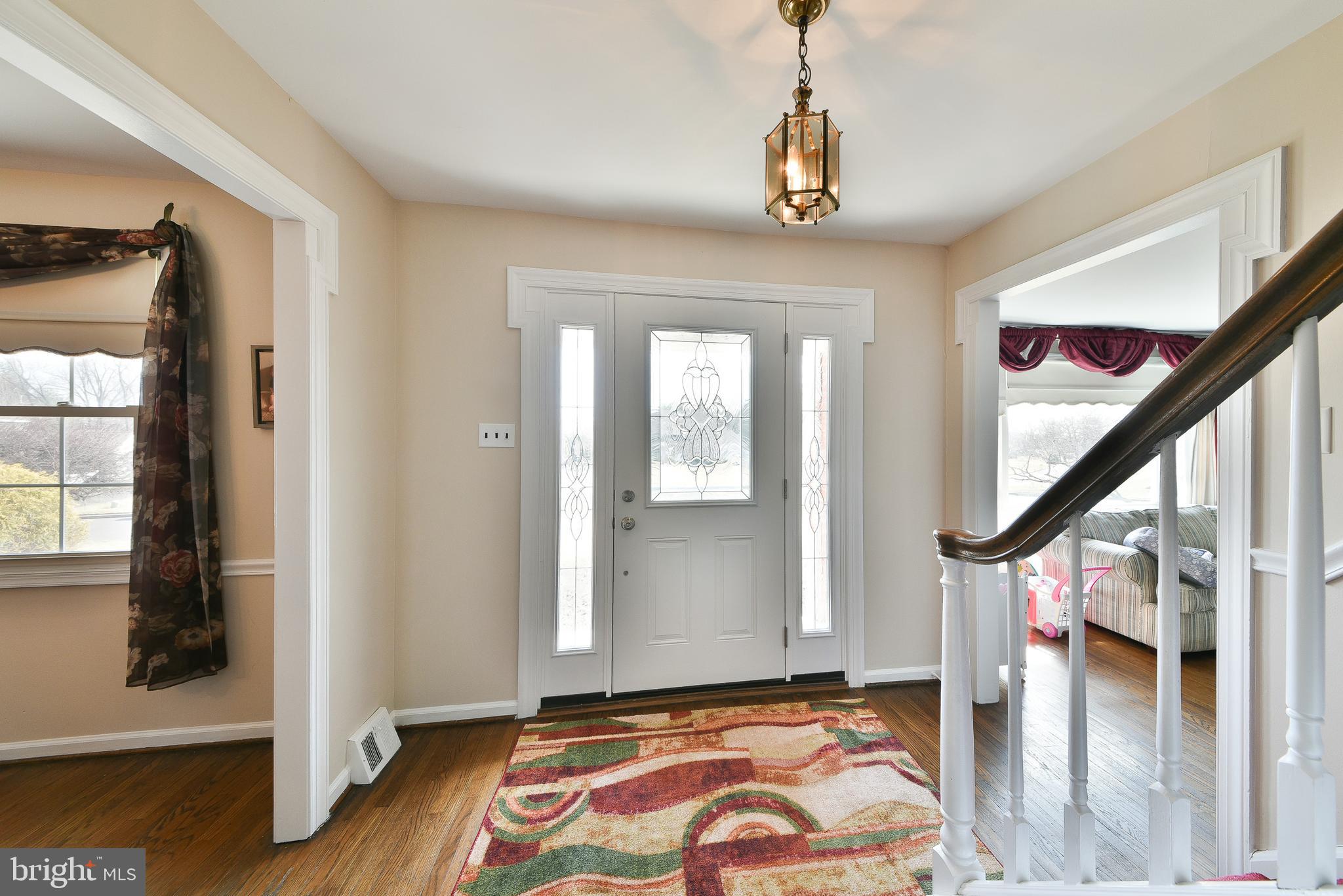 BRIDGETOWN - Residential