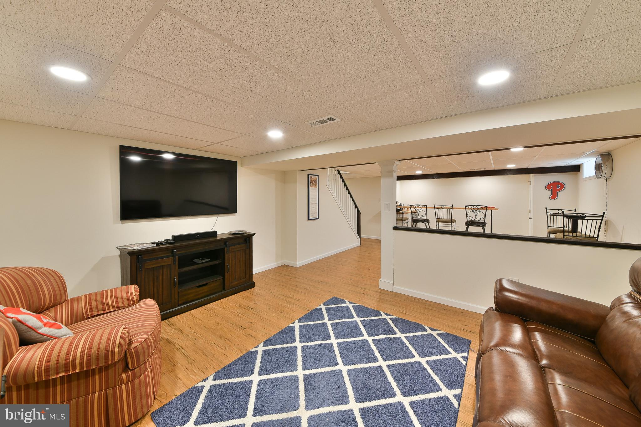 BRIDGETOWN - Residential