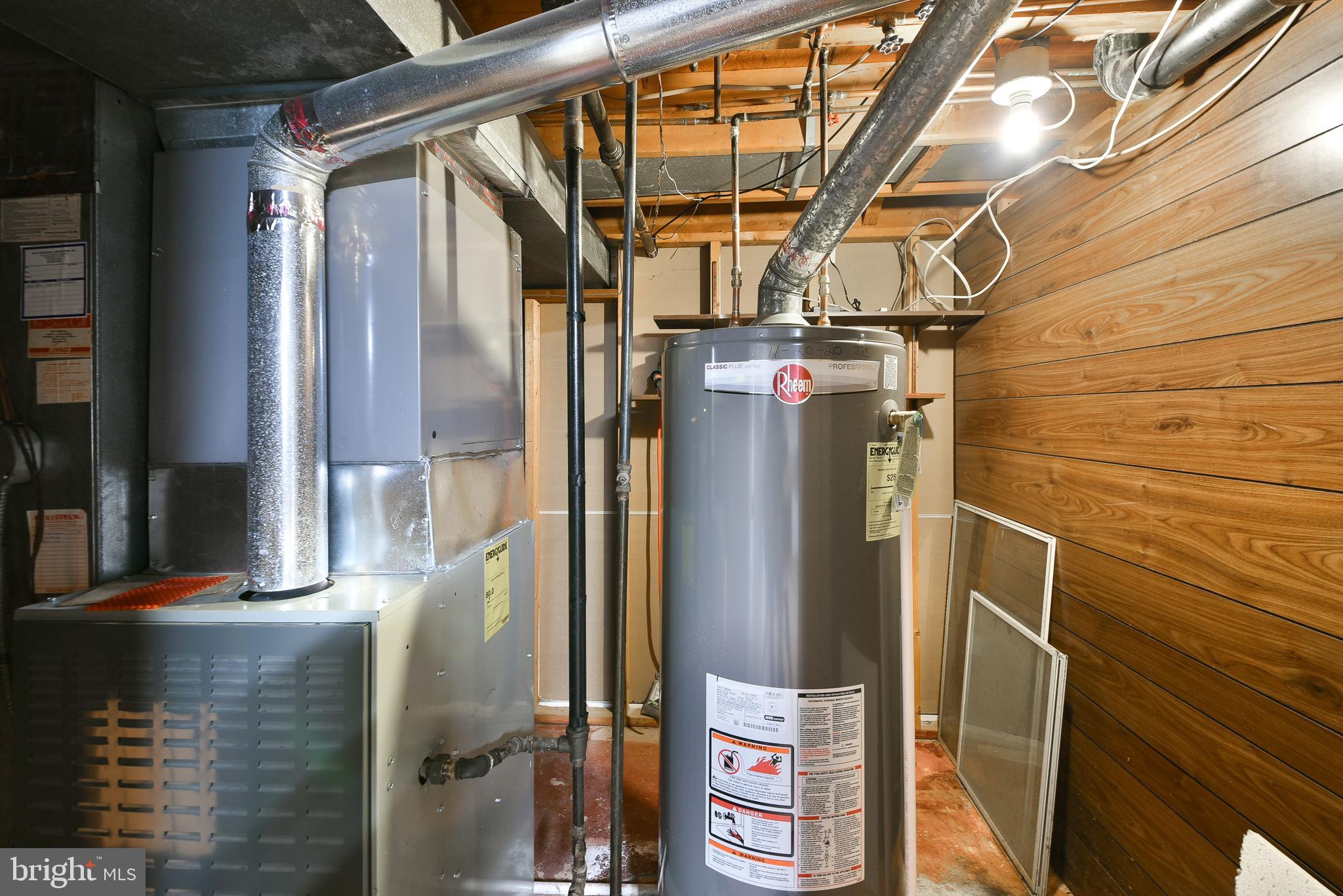 BRIDGETOWN - Residential