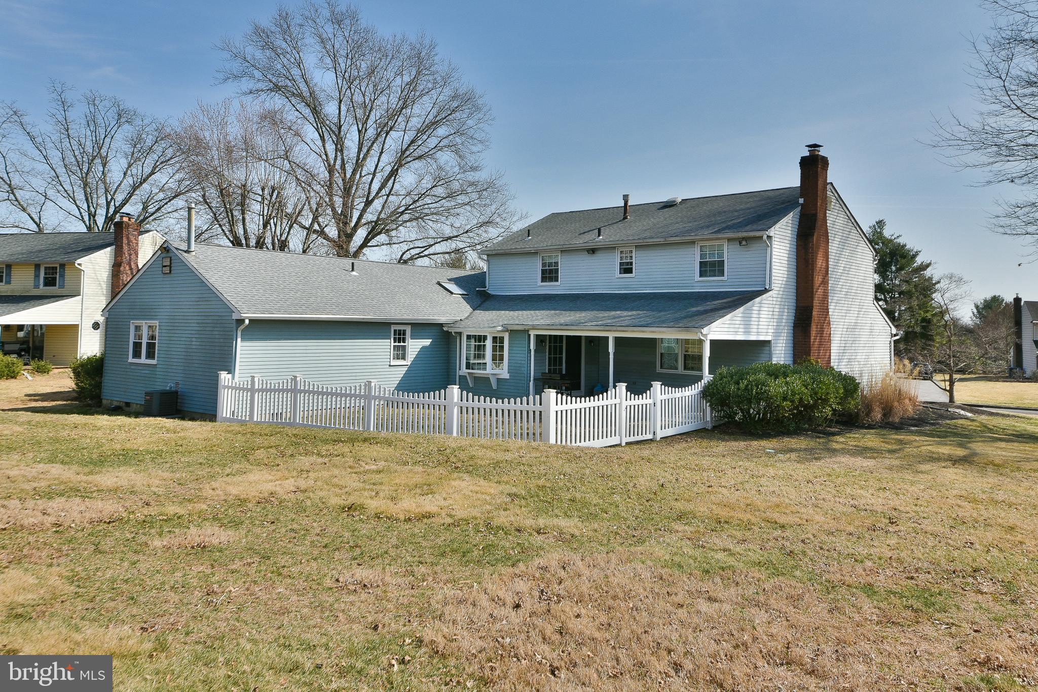 BRIDGETOWN - Residential