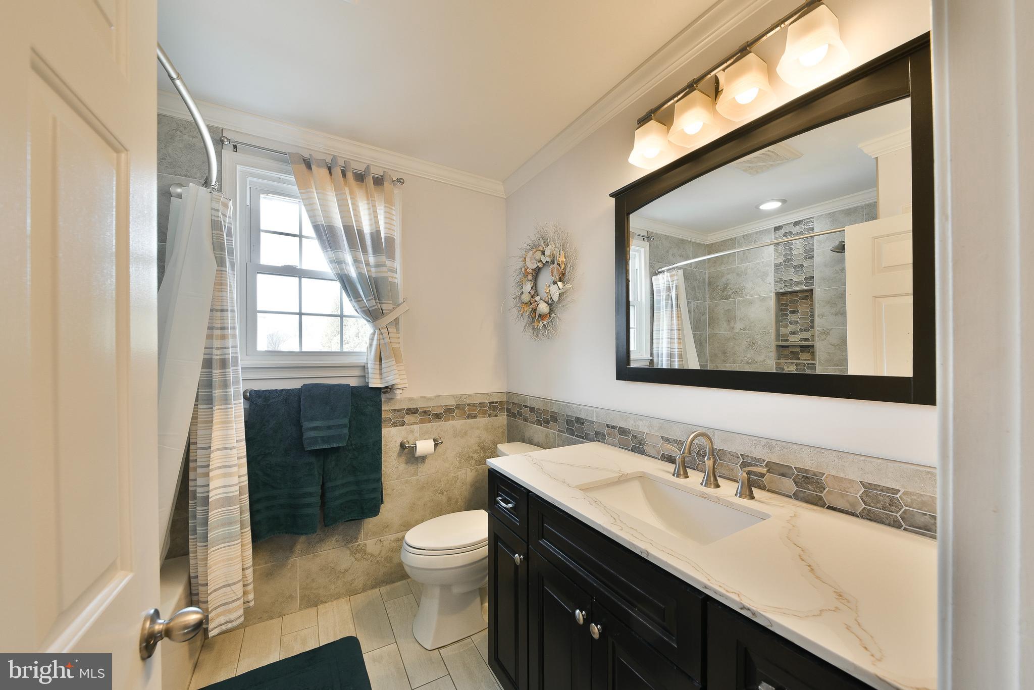 BRIDGETOWN - Residential