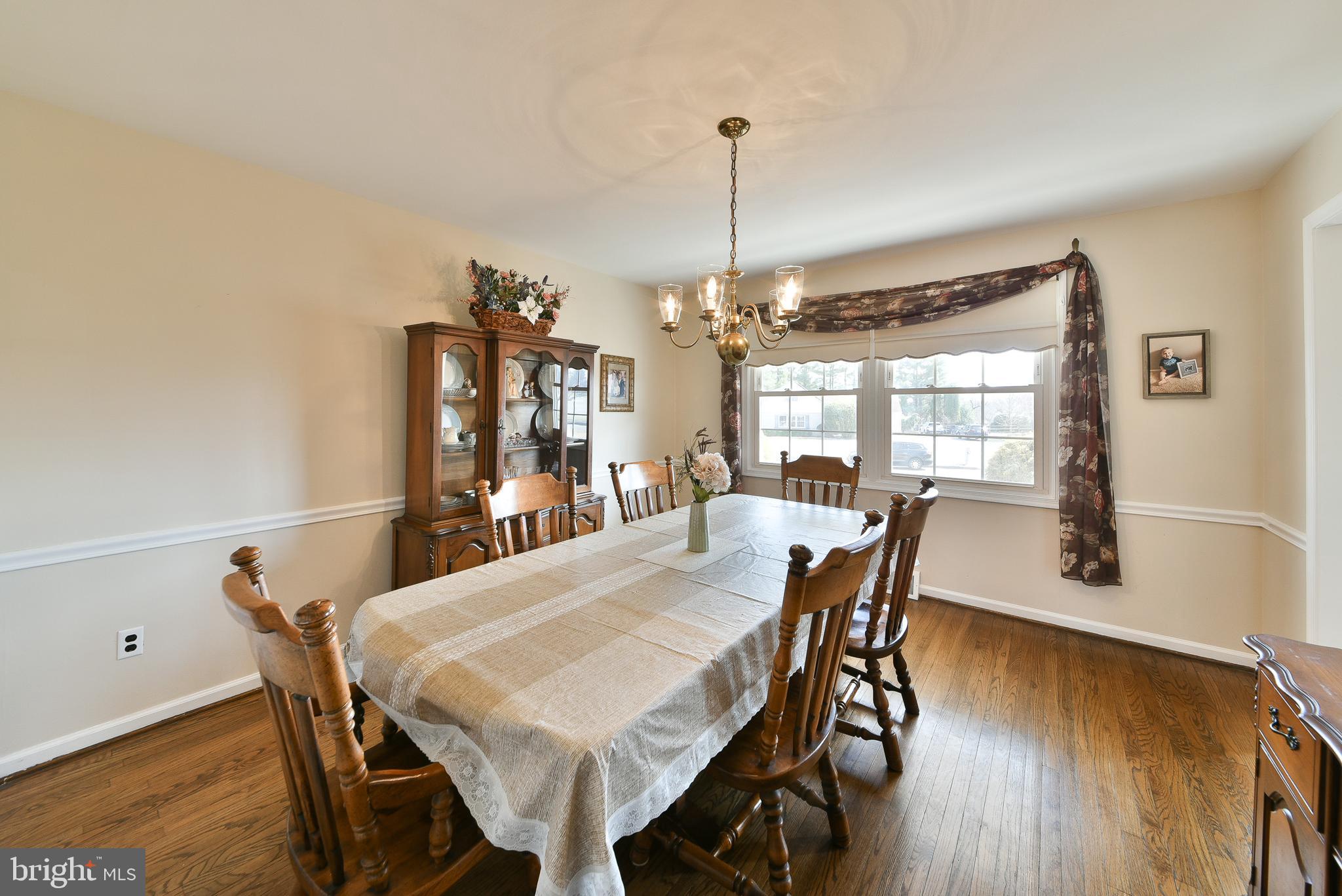 BRIDGETOWN - Residential