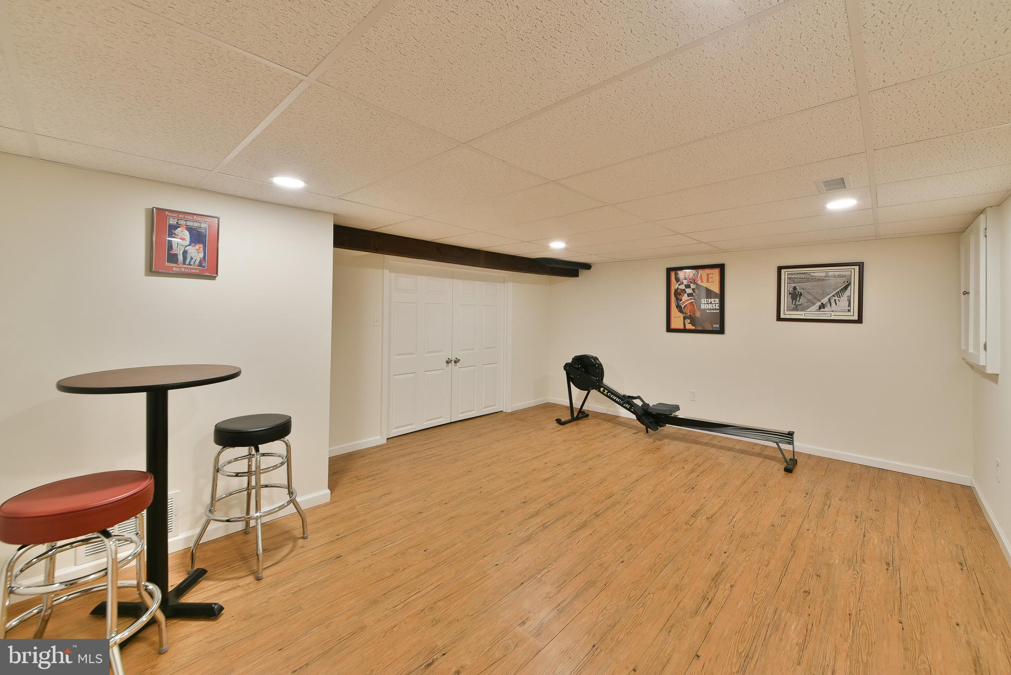 BRIDGETOWN - Residential