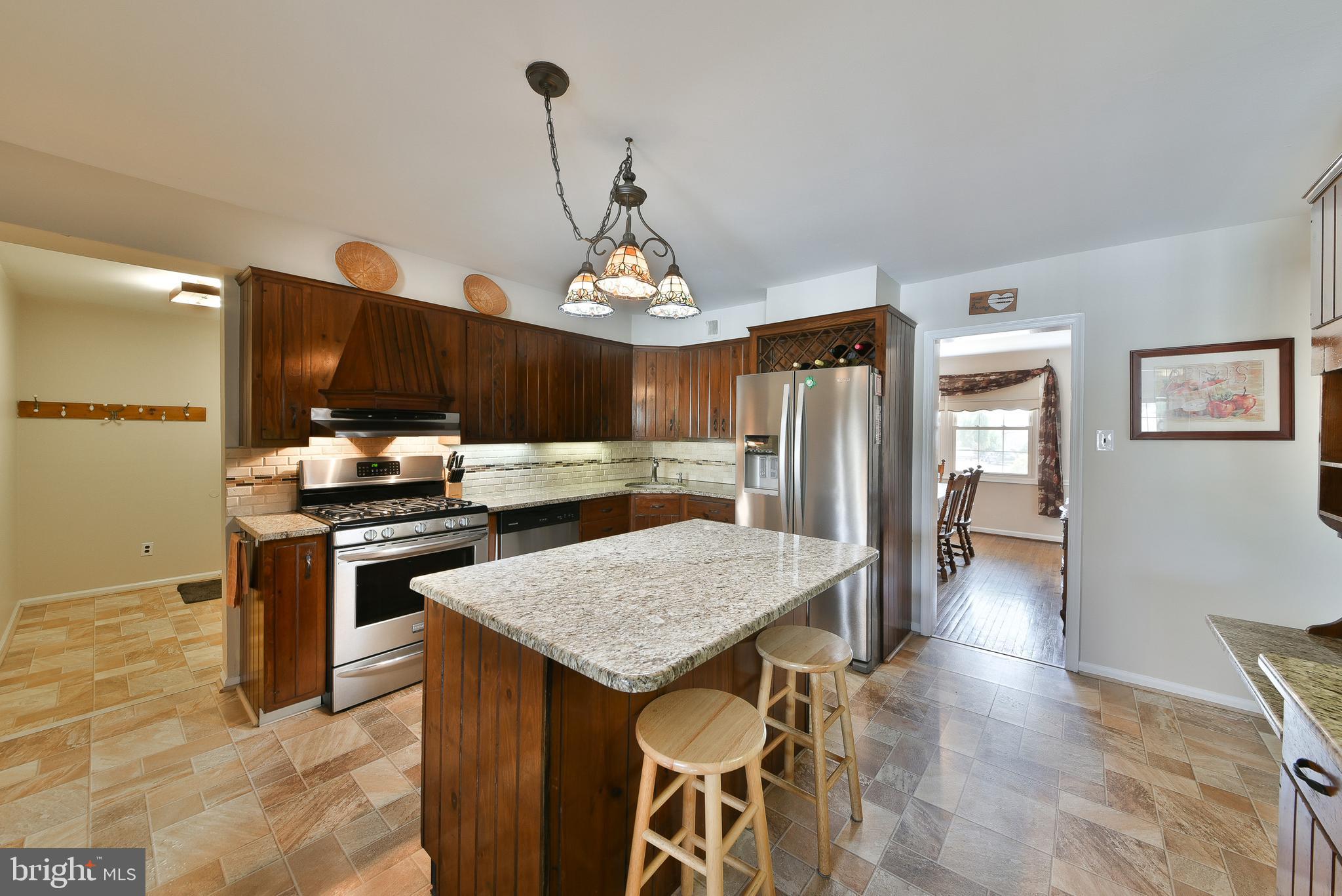 BRIDGETOWN - Residential